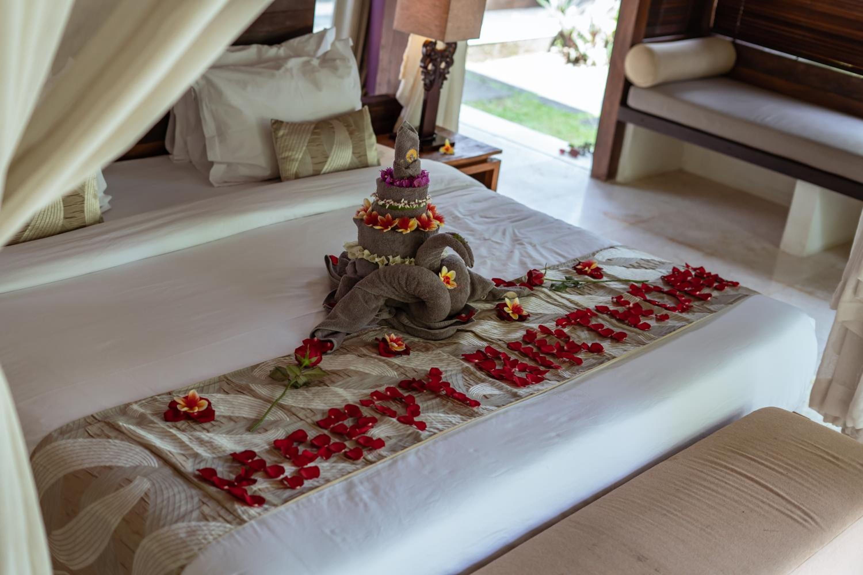 Surya Kembar Villas