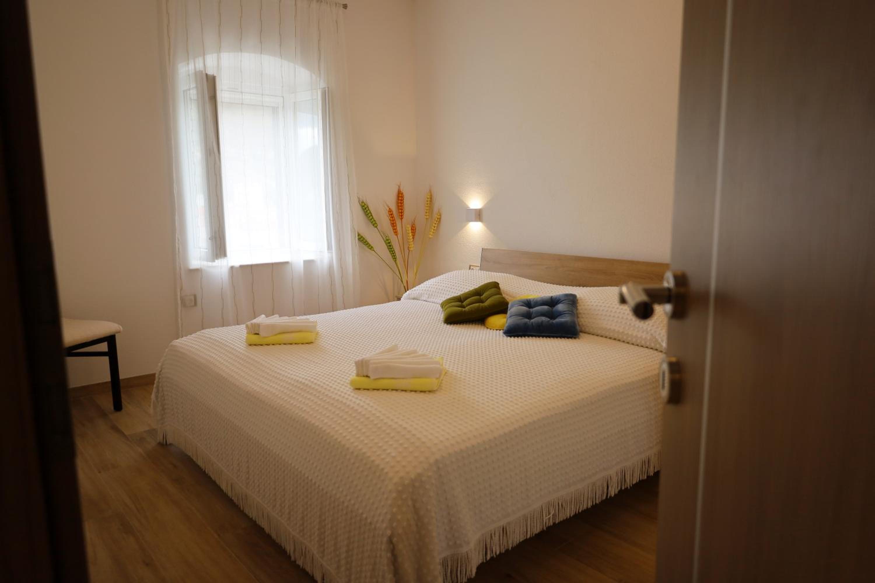 Apartment View en Pučišća