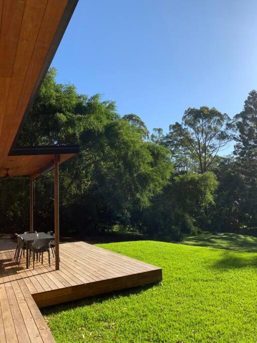 The Brook View Byron Bay