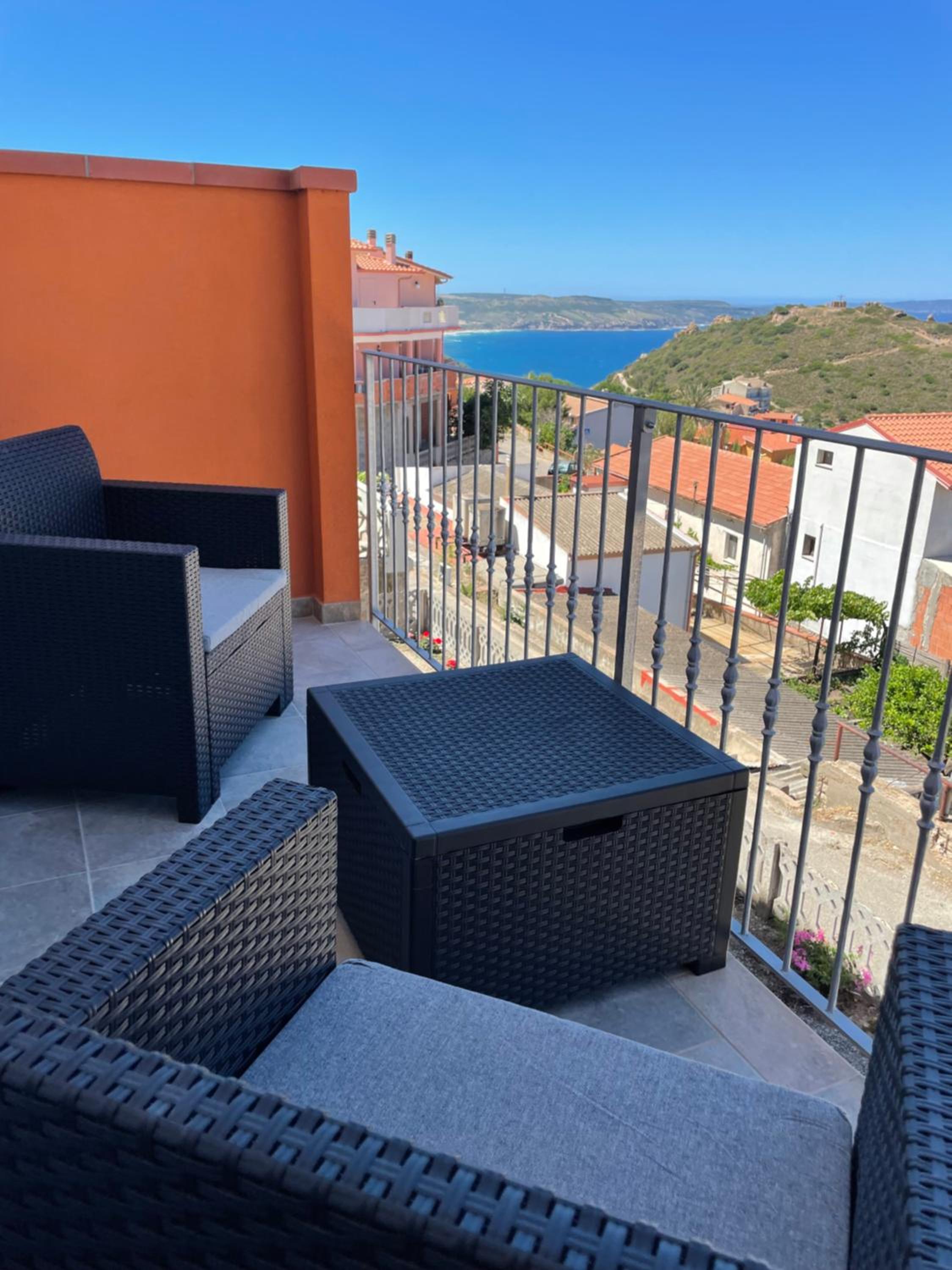 Guest House Bellavista Nebida