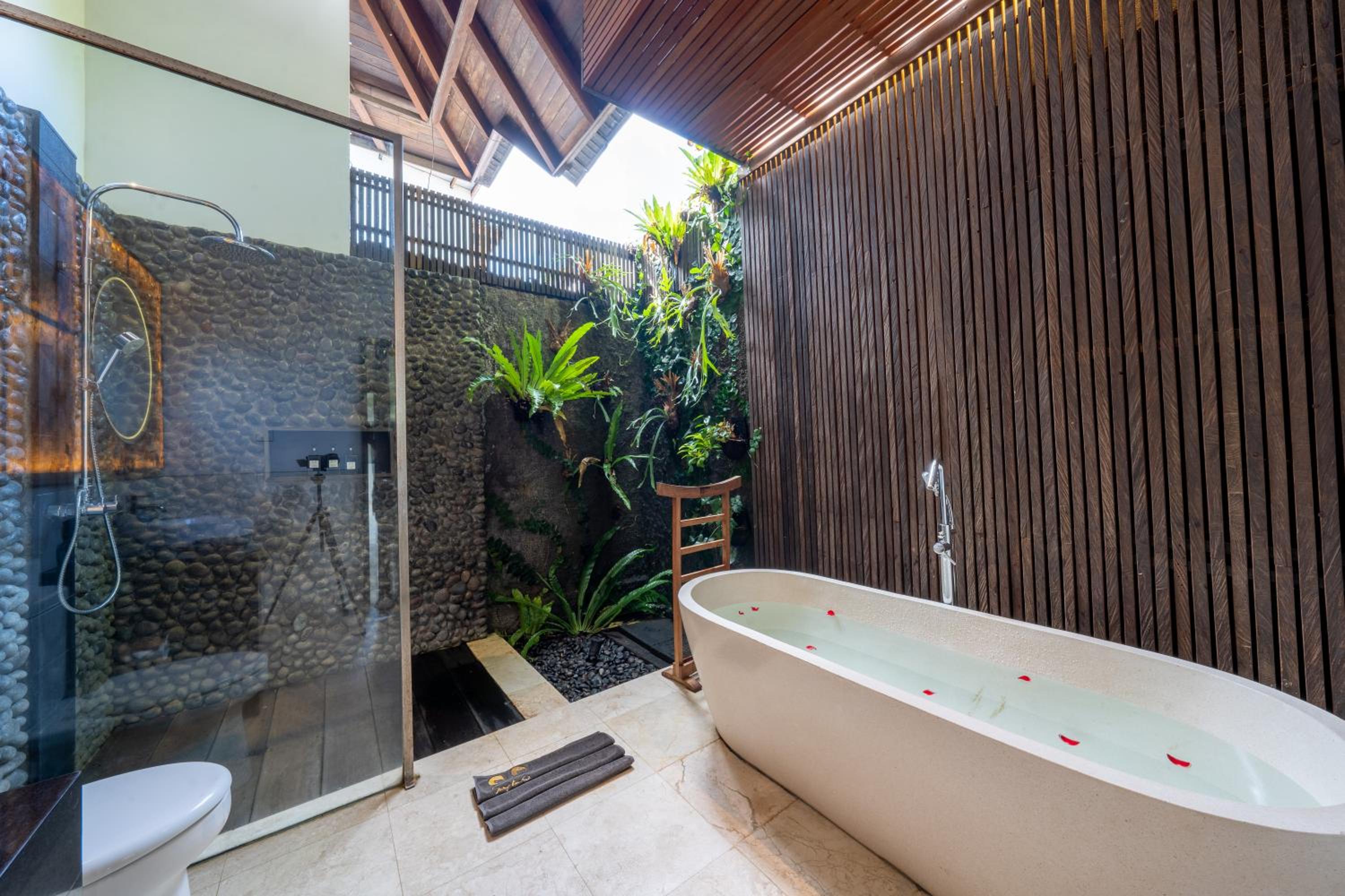 Surya Kembar Villas
