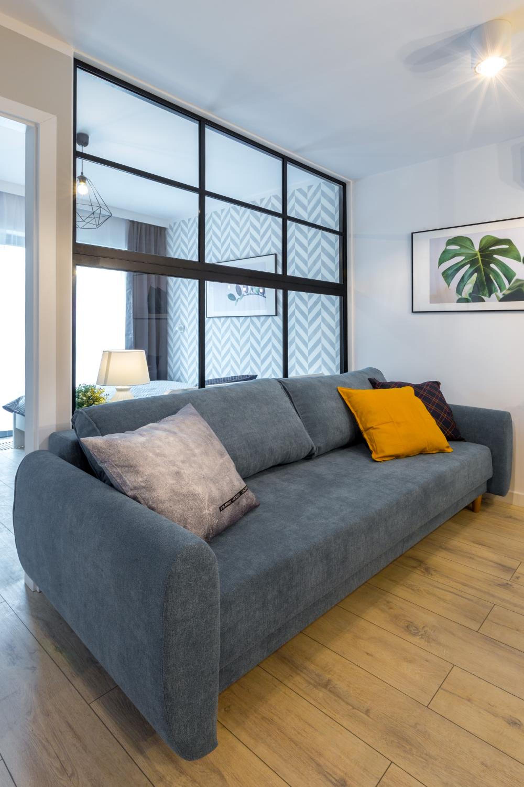 Friendhouse Apartments Vistula&Wawel