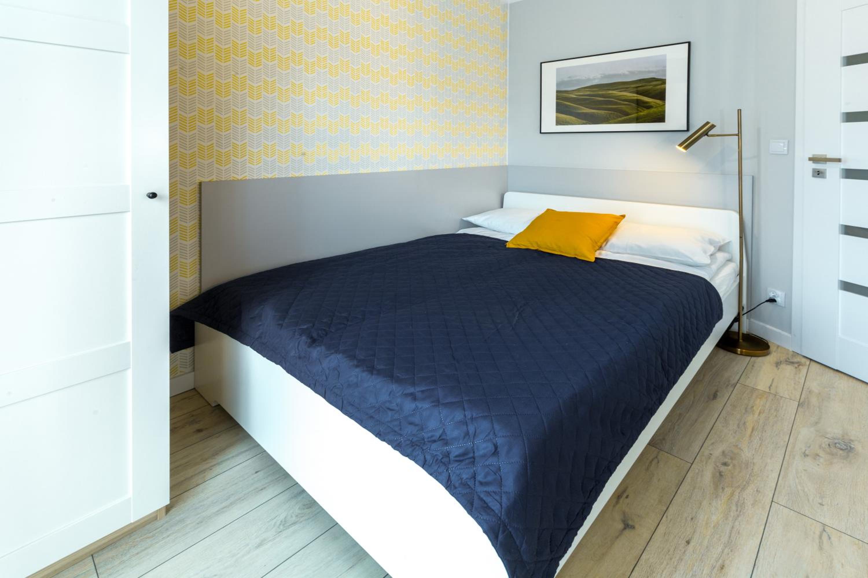 Friendhouse Apartments Vistula&Wawel