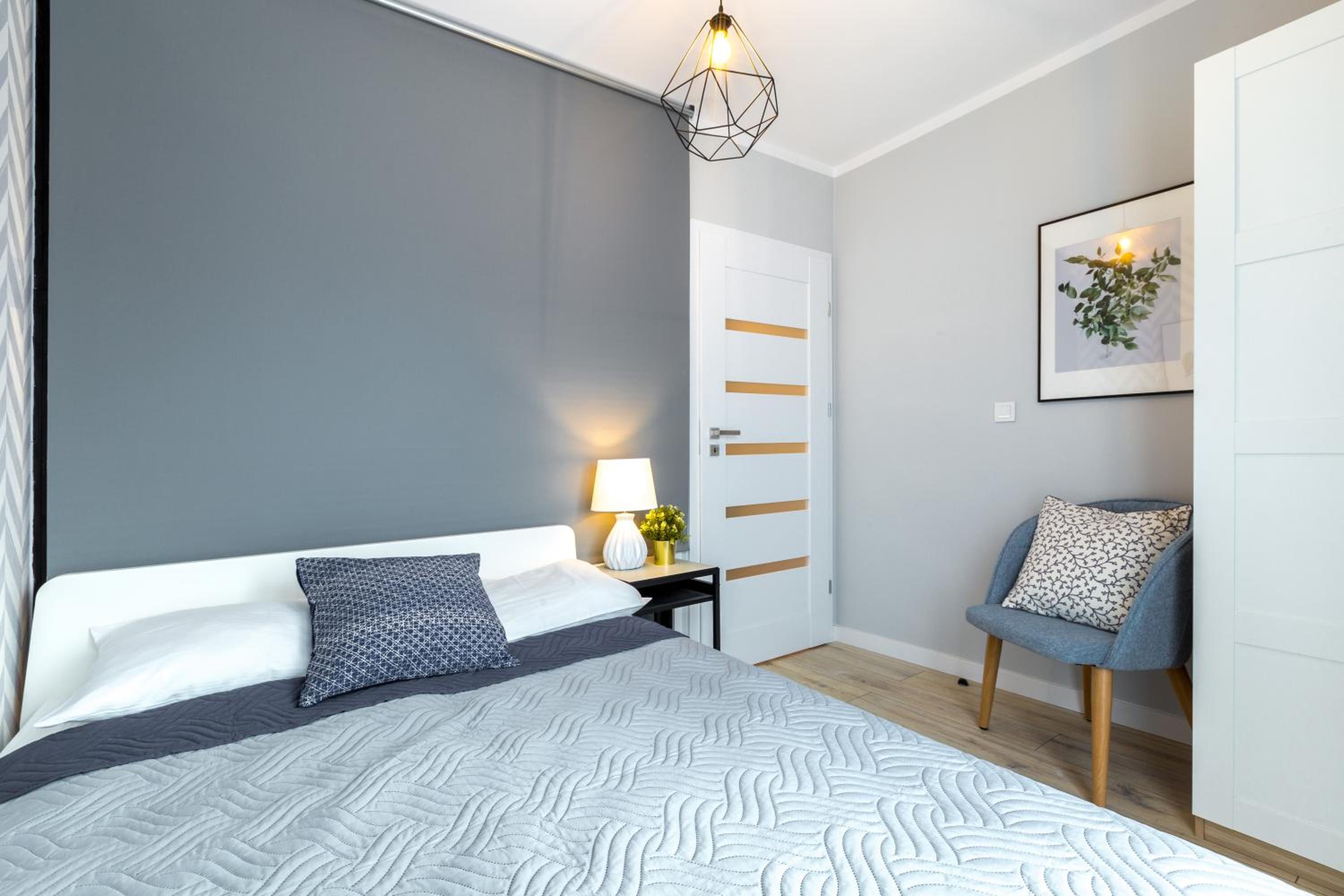 Friendhouse Apartments Vistula&Wawel
