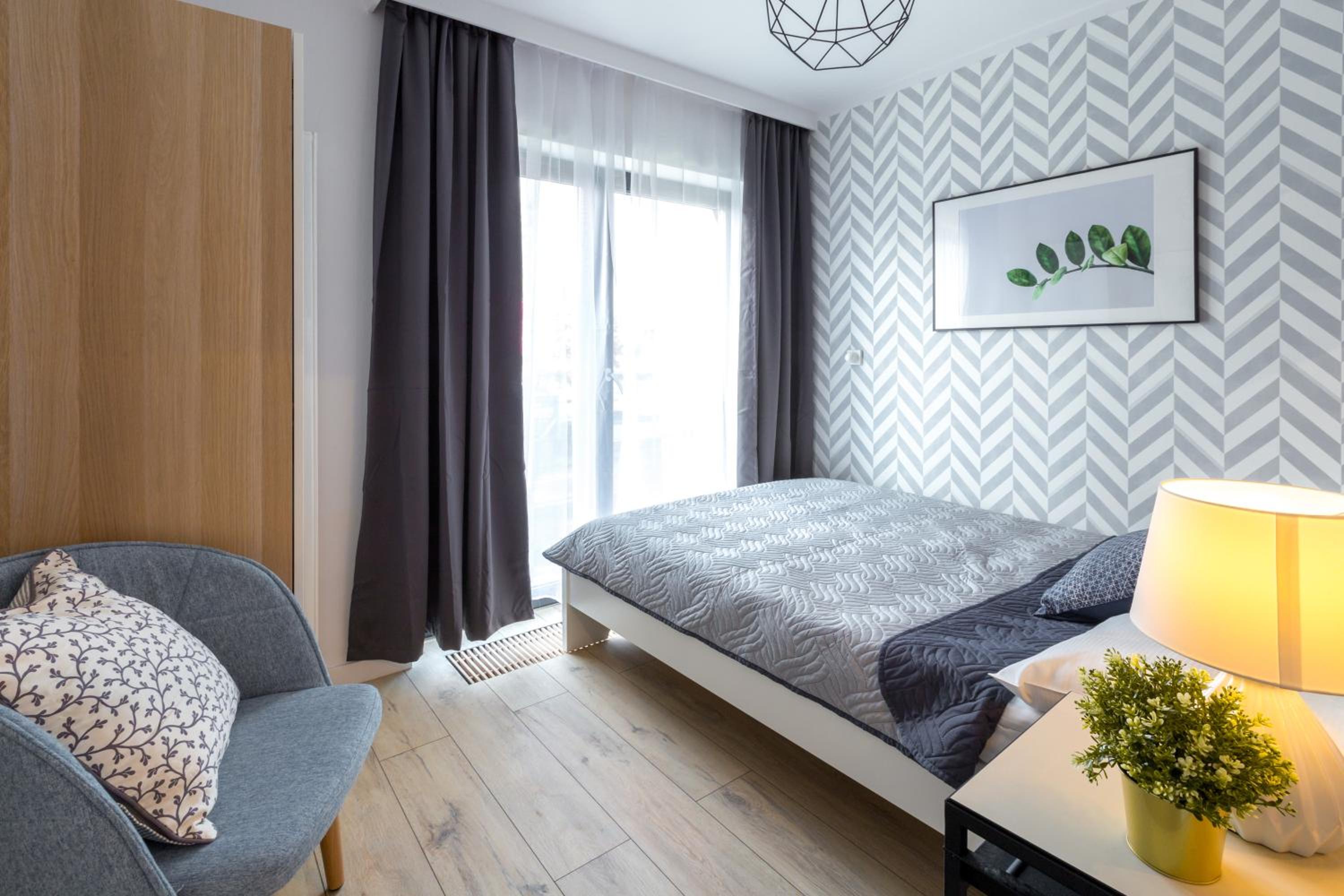 Friendhouse Apartments Vistula&Wawel