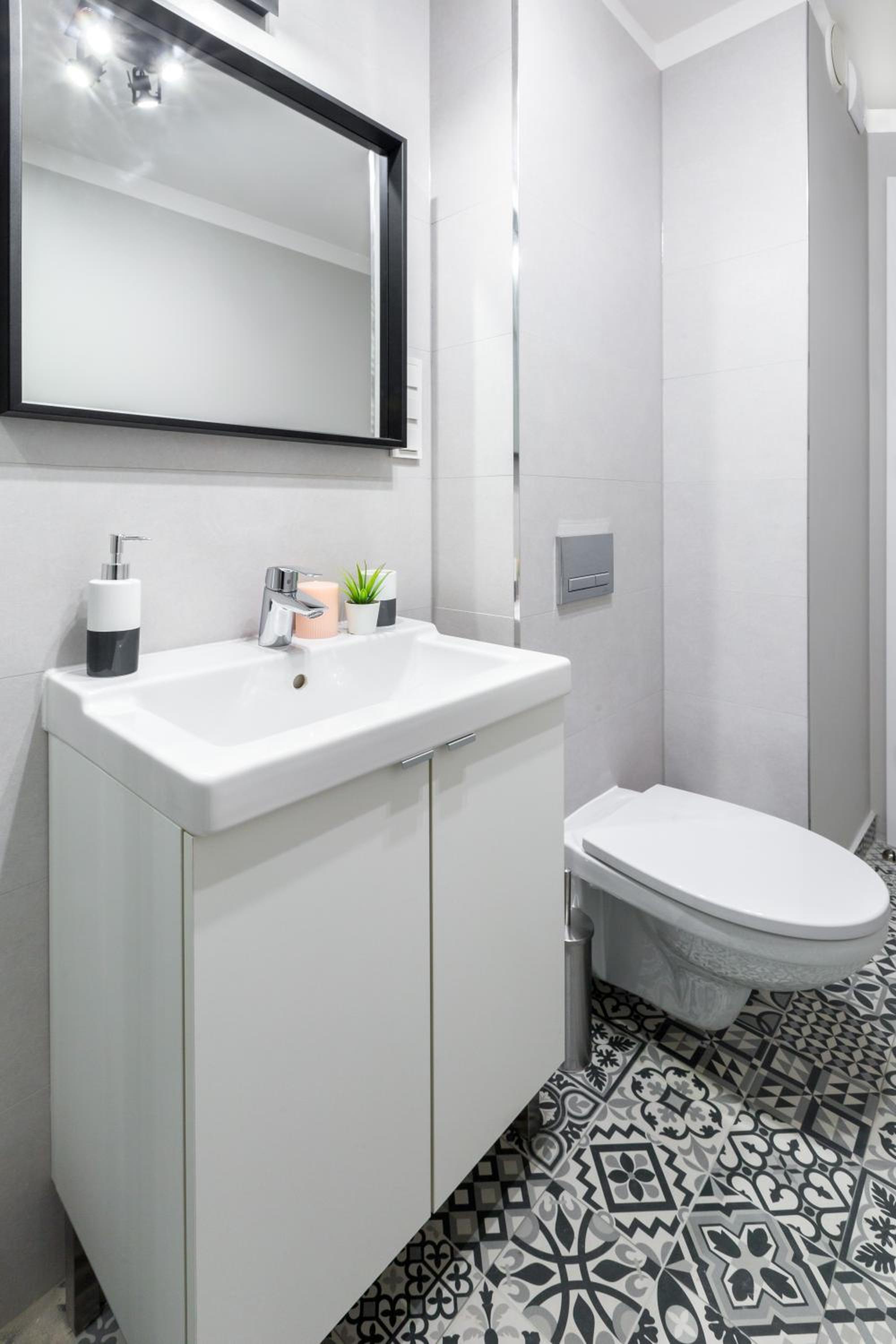 Friendhouse Apartments Vistula&Wawel