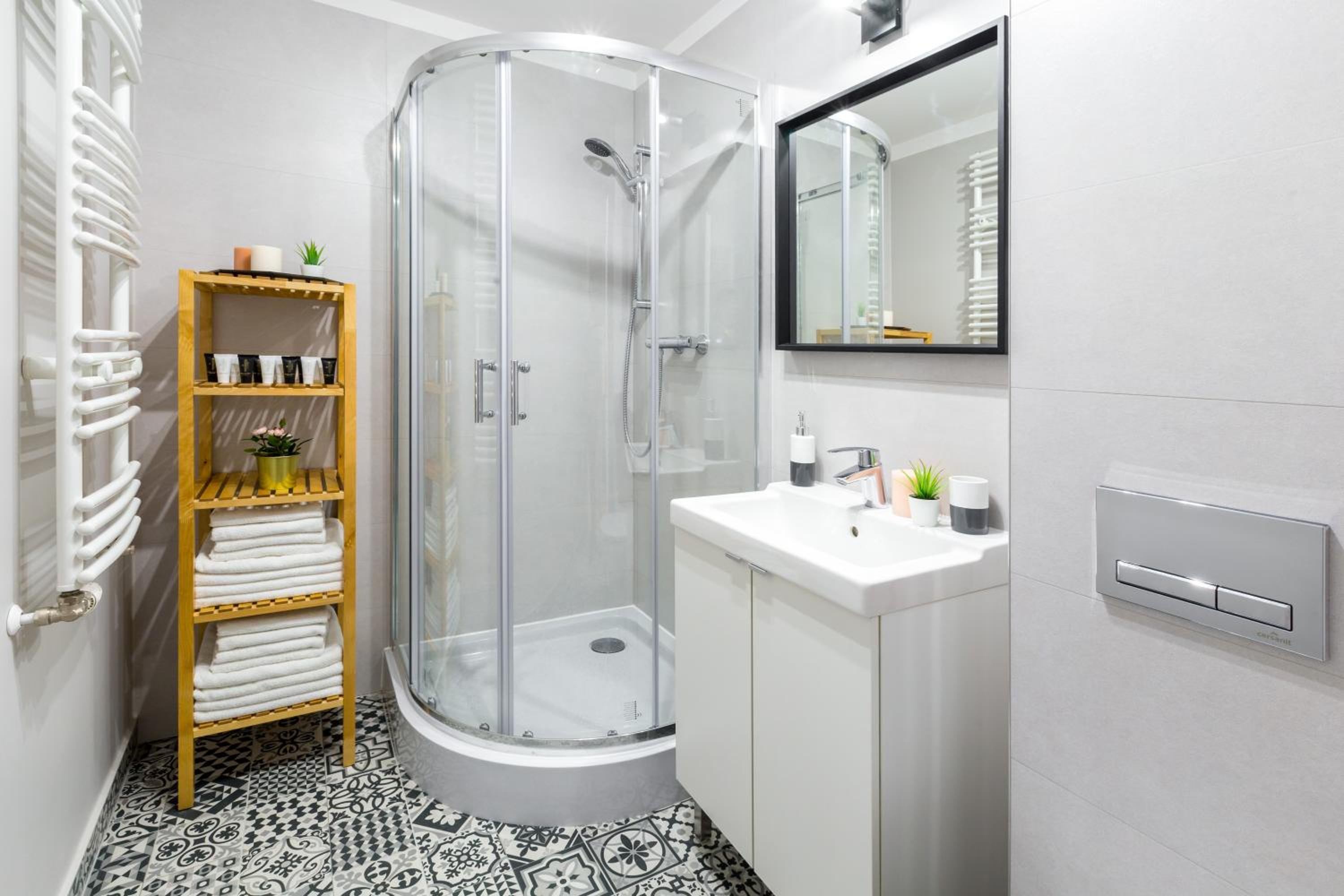 Friendhouse Apartments Vistula&Wawel