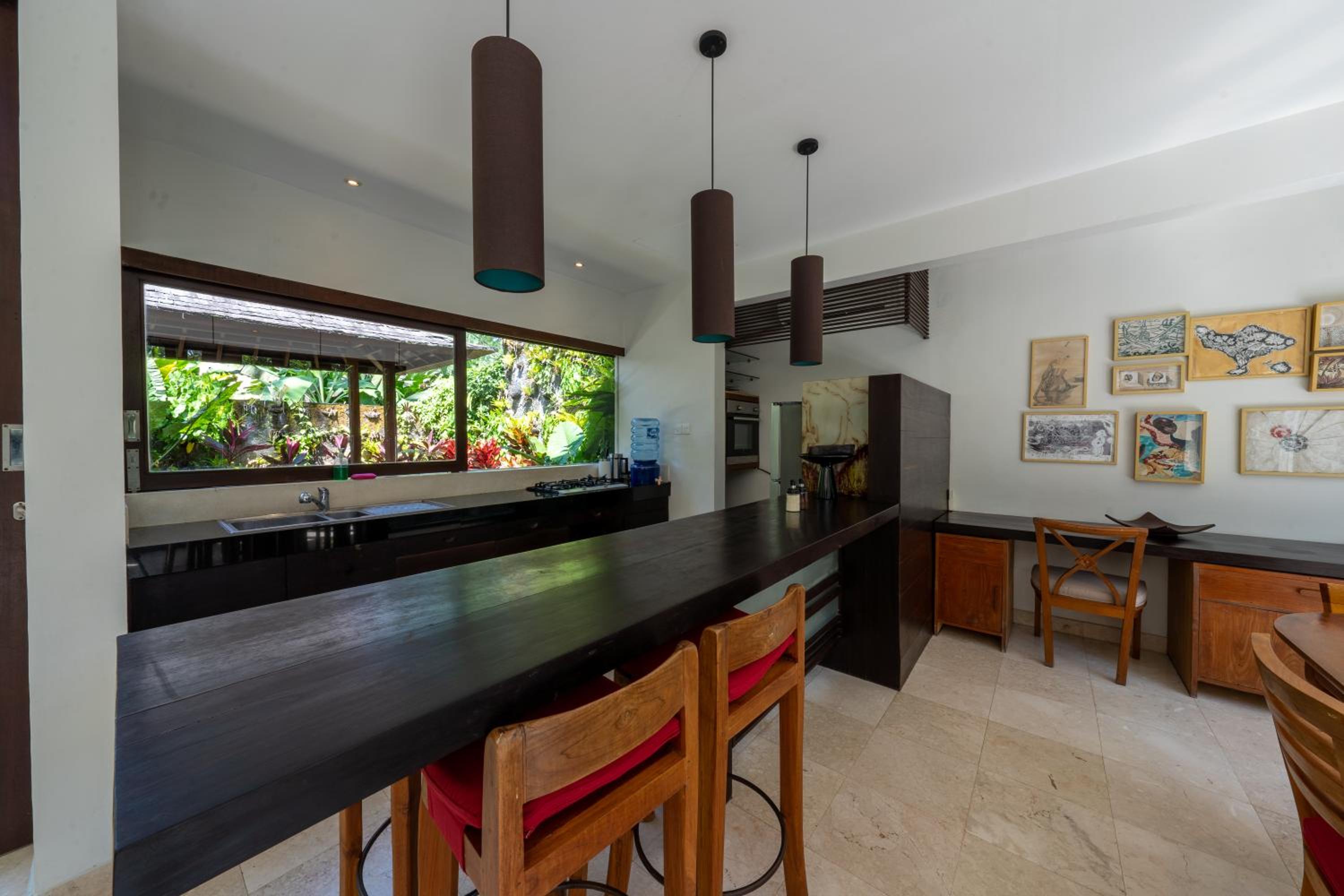 Surya Kembar Villas