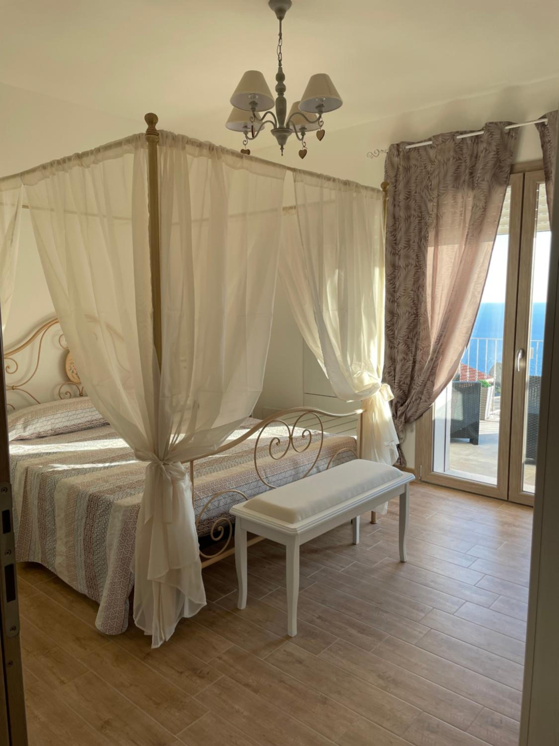 Guest House Bellavista Nebida