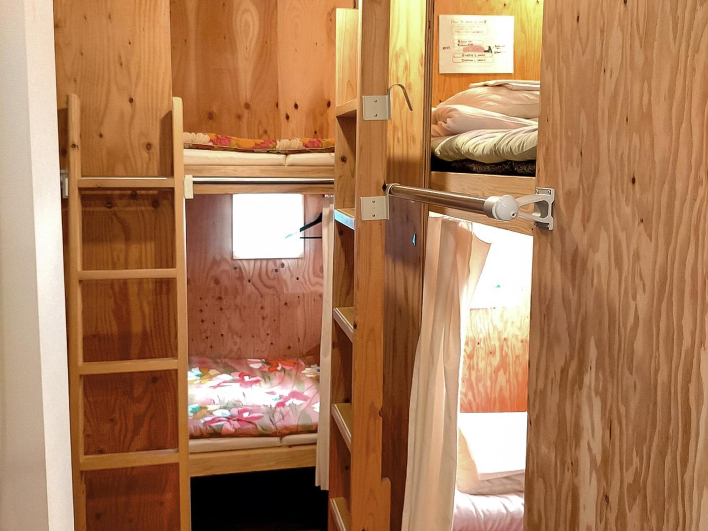 Saga International Guesthouse Hagakure