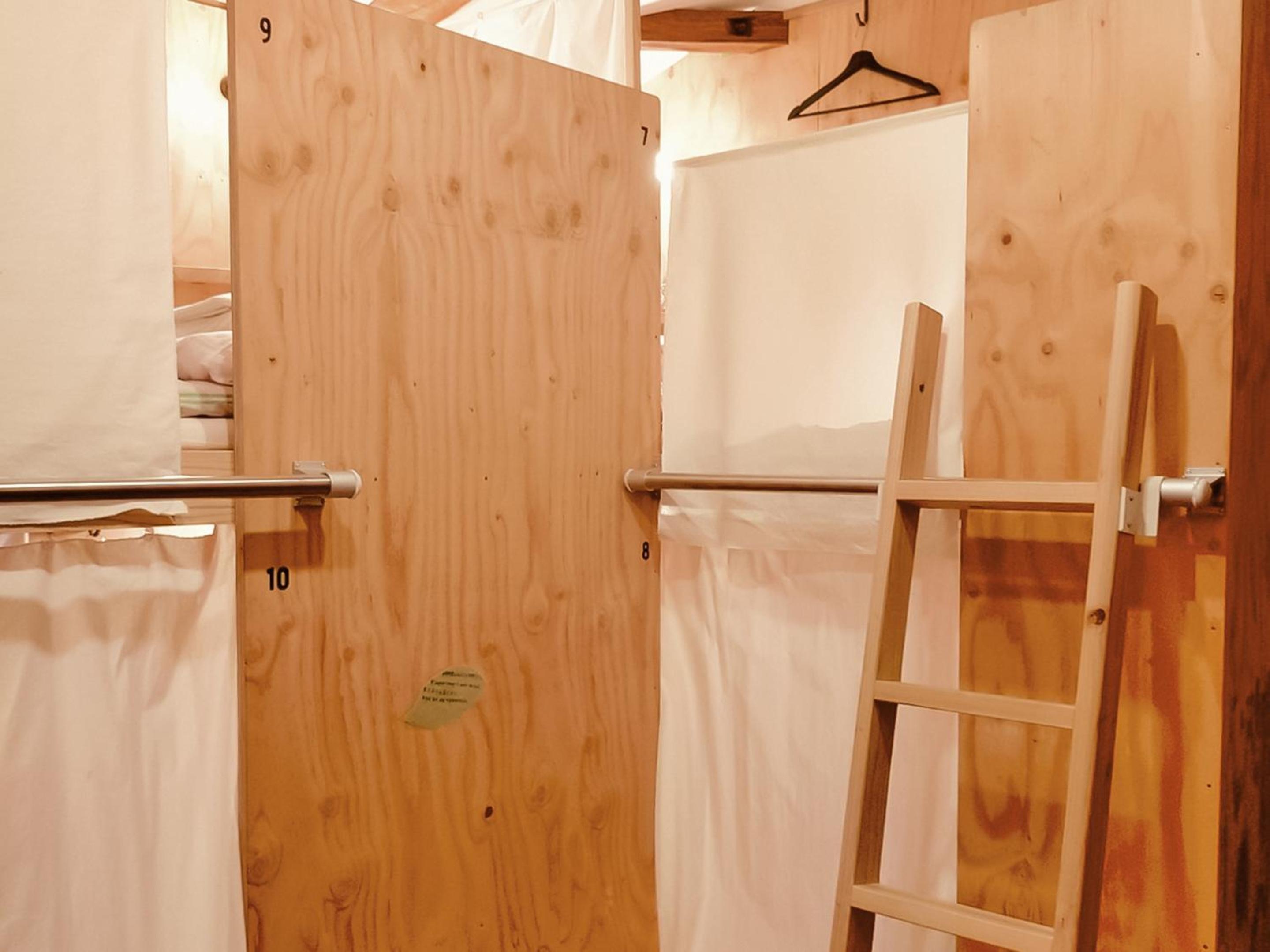 Saga International Guesthouse Hagakure