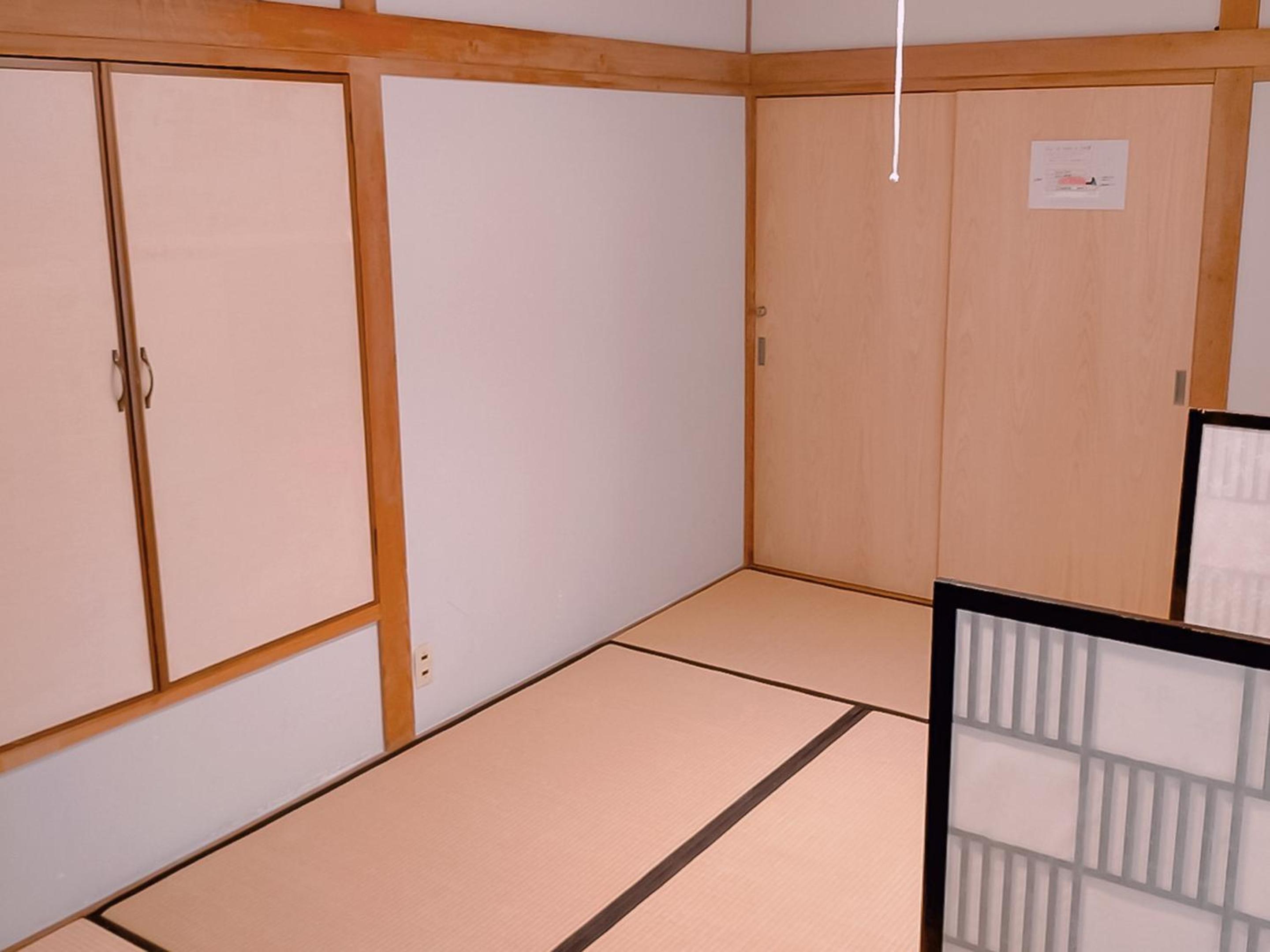 Saga International Guesthouse Hagakure