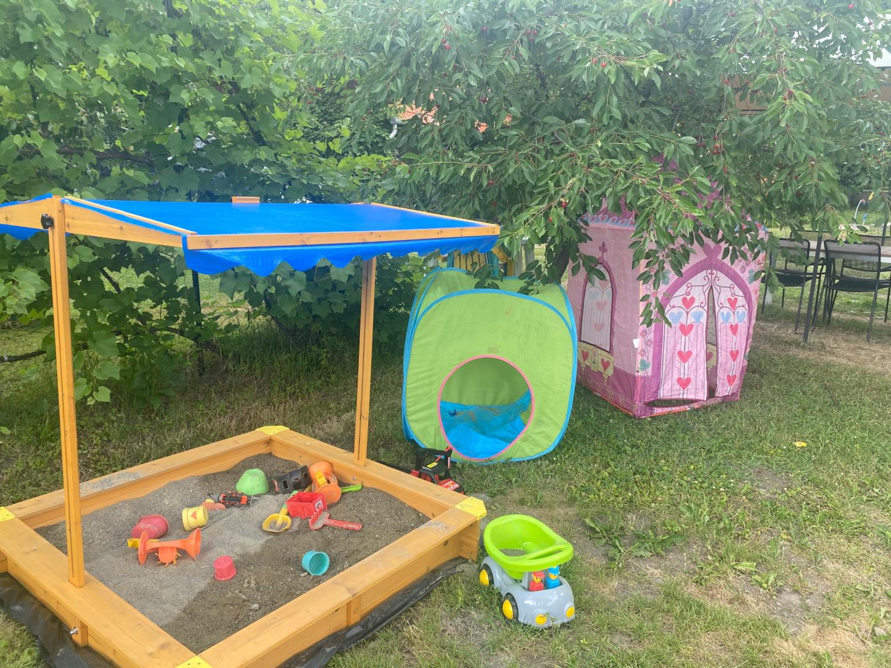 Casa Bucataria Fonix view 2