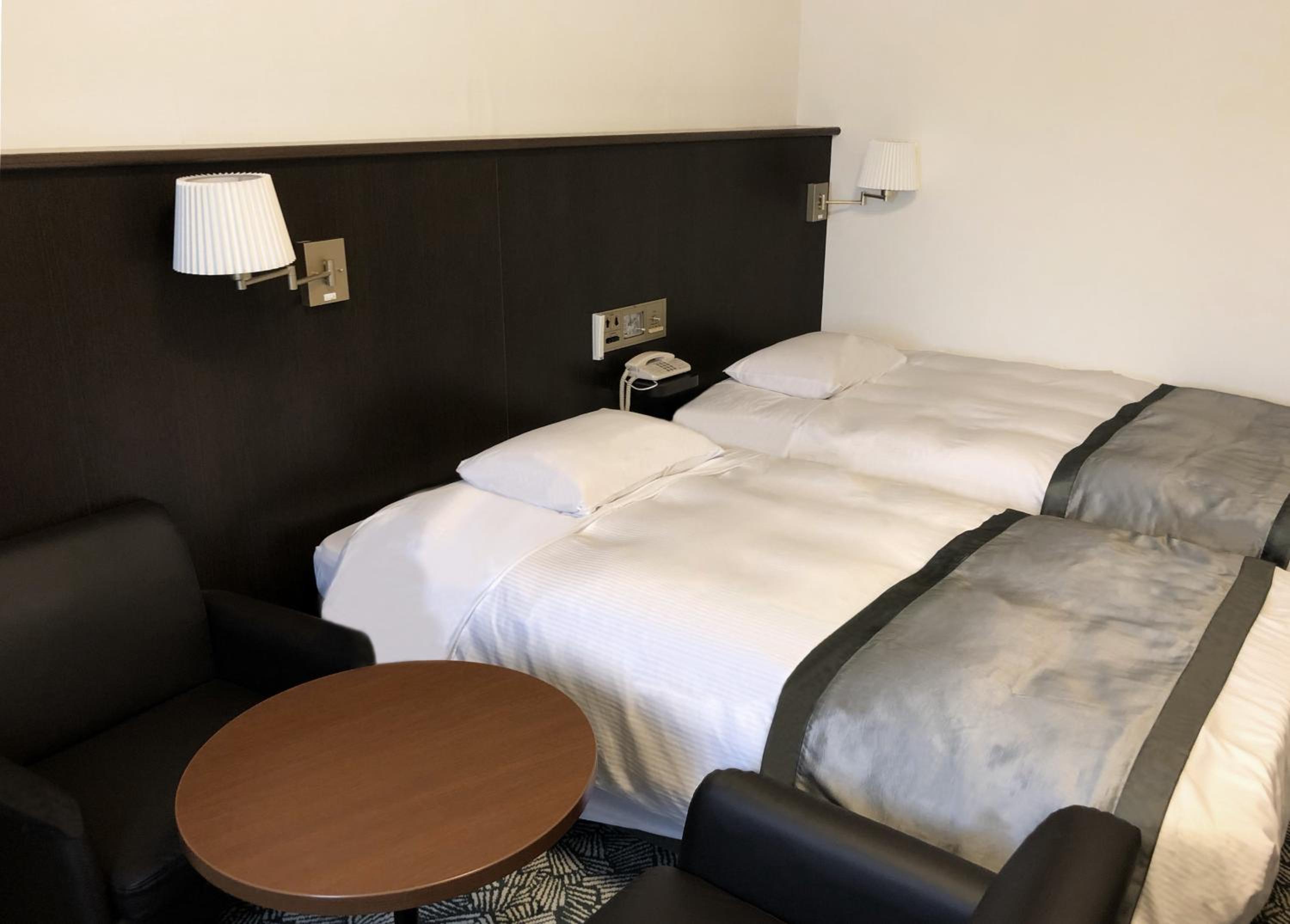 Narita Vacations - Art Hotel Narita - Property Image 11