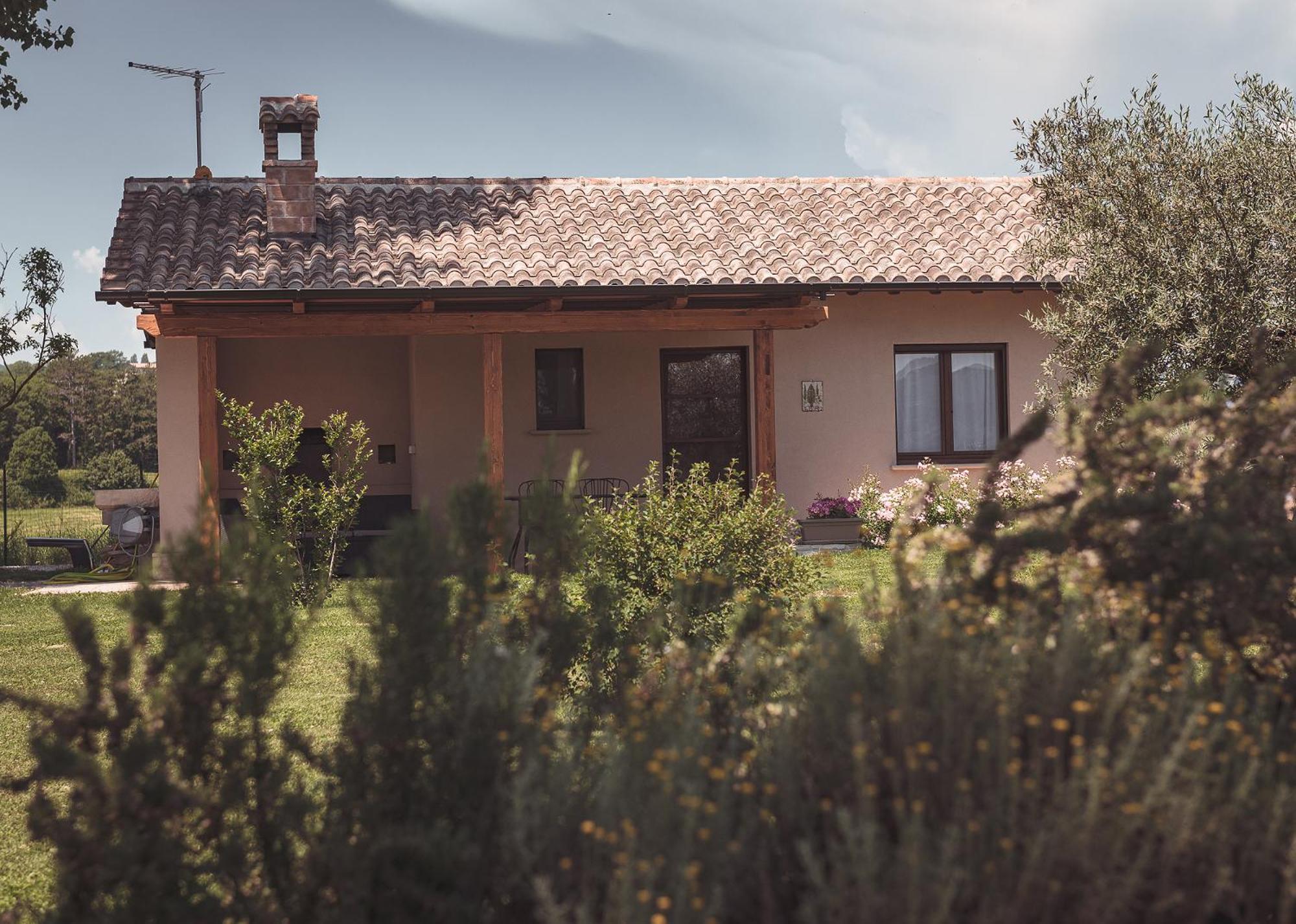 Agriturismo Querceto