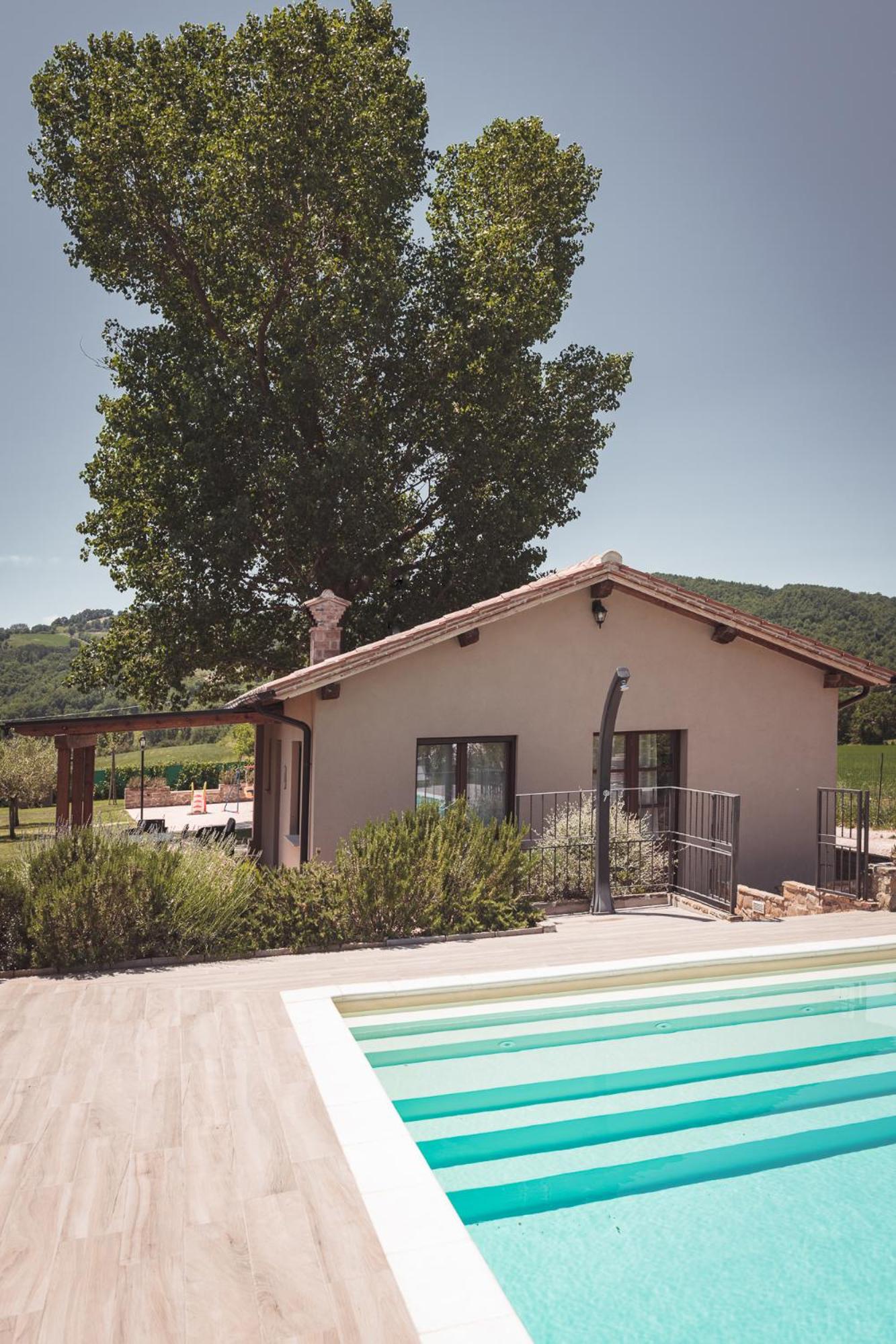 Agriturismo Querceto