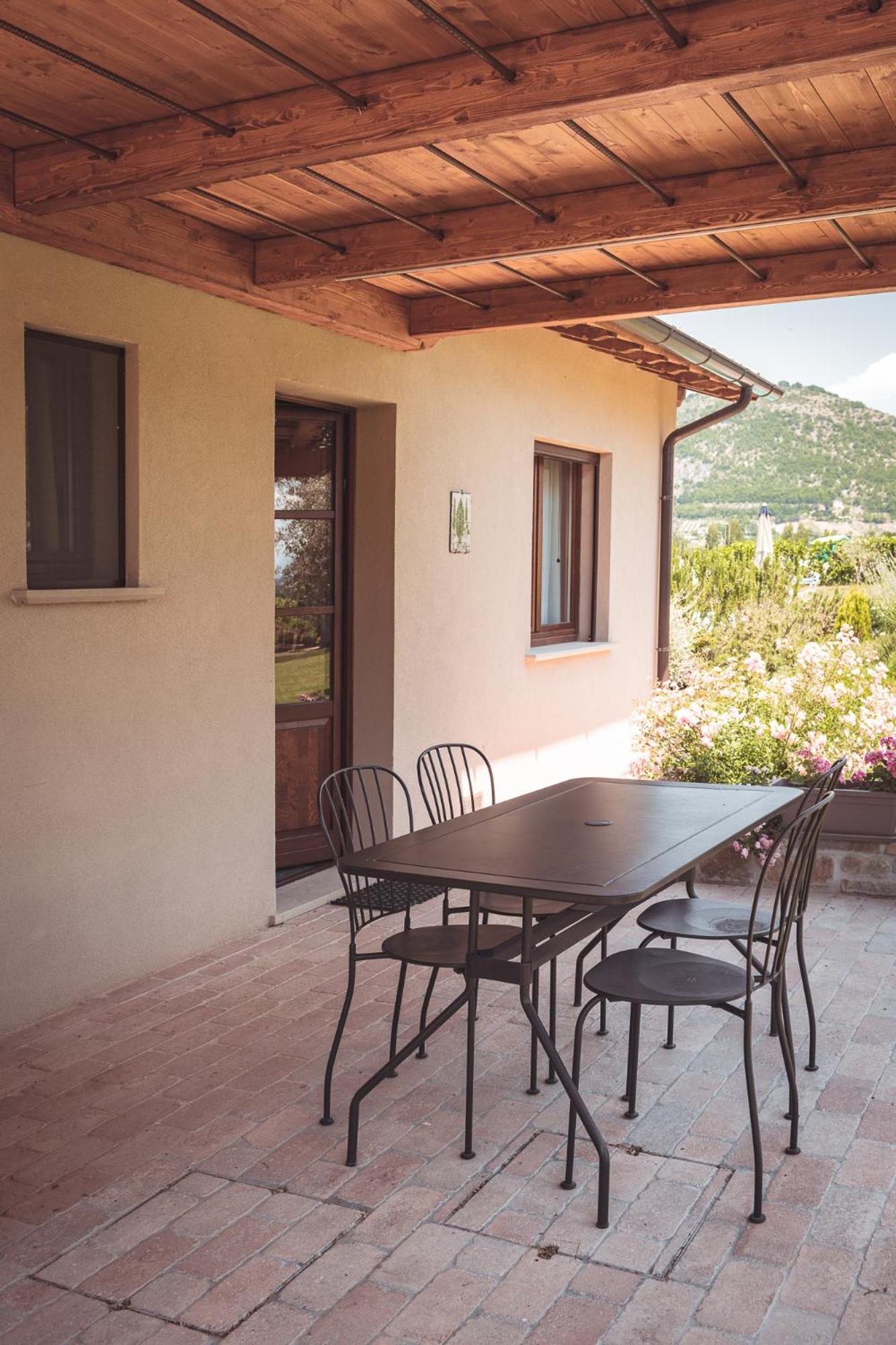 Agriturismo Querceto