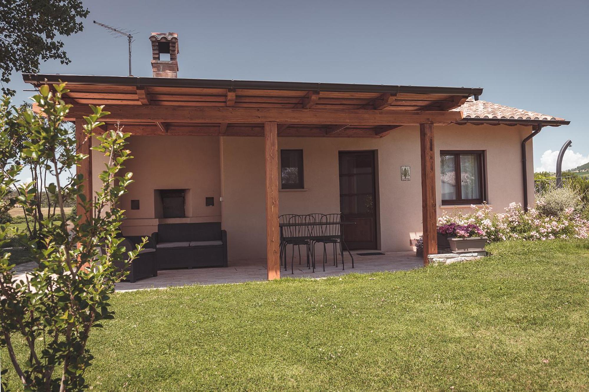 Agriturismo Querceto
