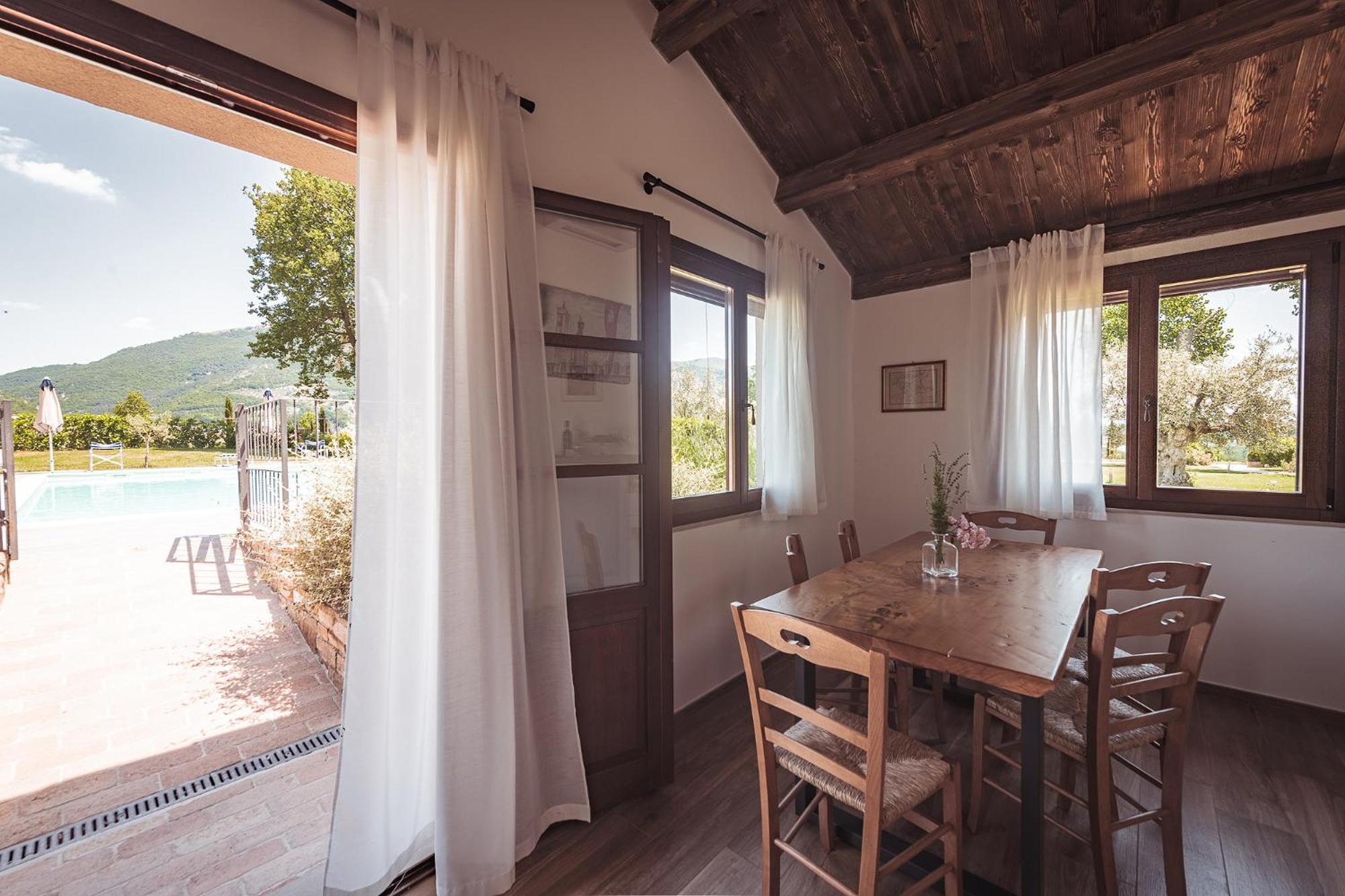 Agriturismo Querceto