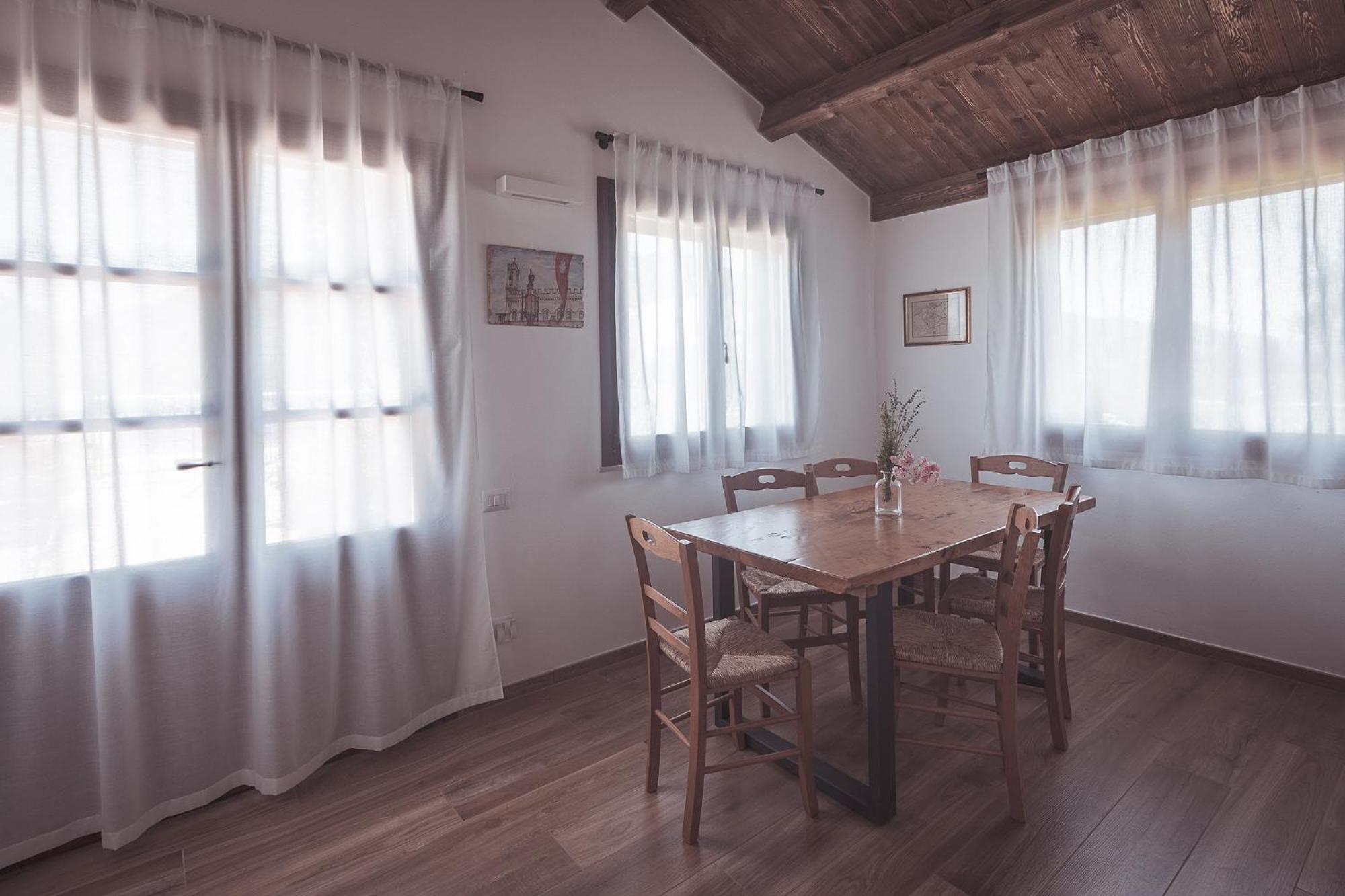 Agriturismo Querceto