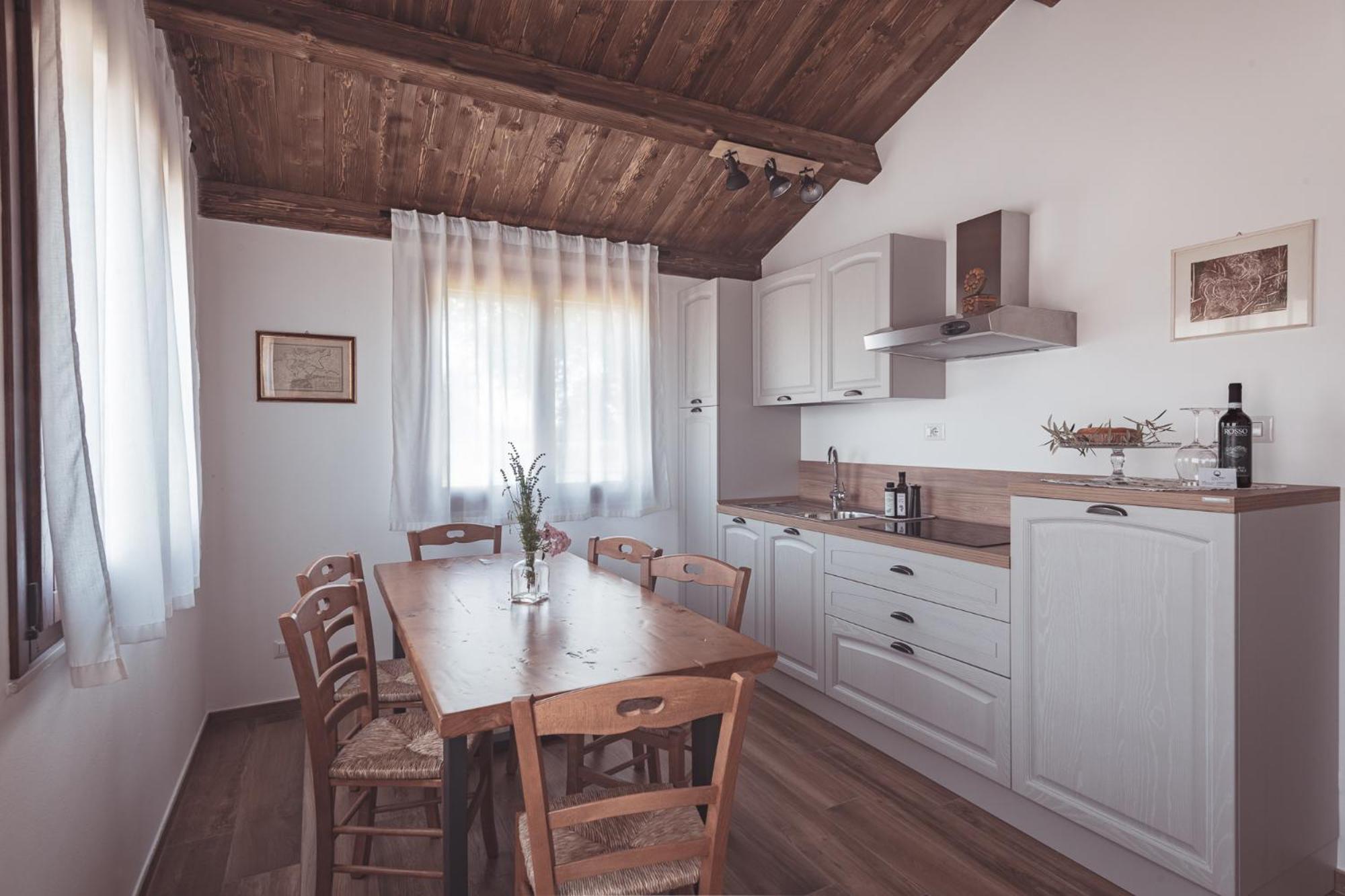 Agriturismo Querceto
