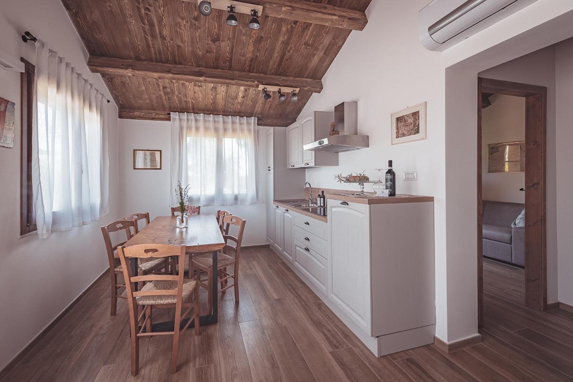 Agriturismo Querceto