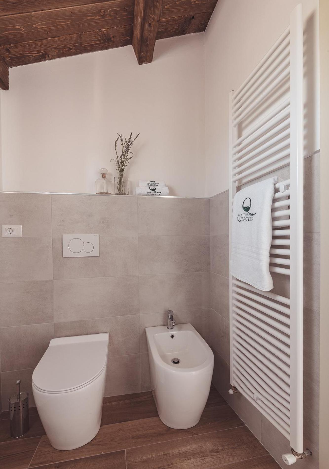 Agriturismo Querceto