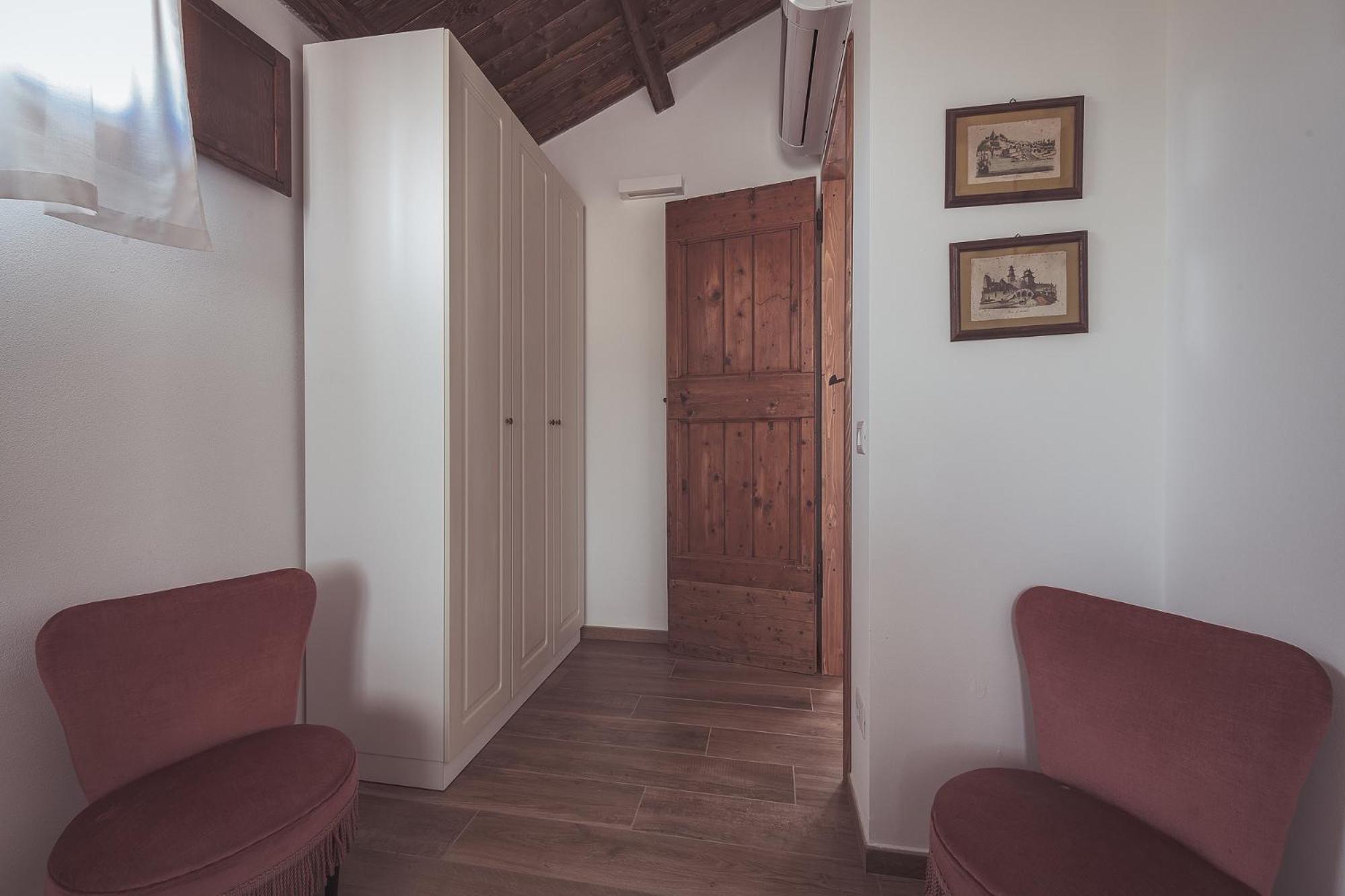 Agriturismo Querceto