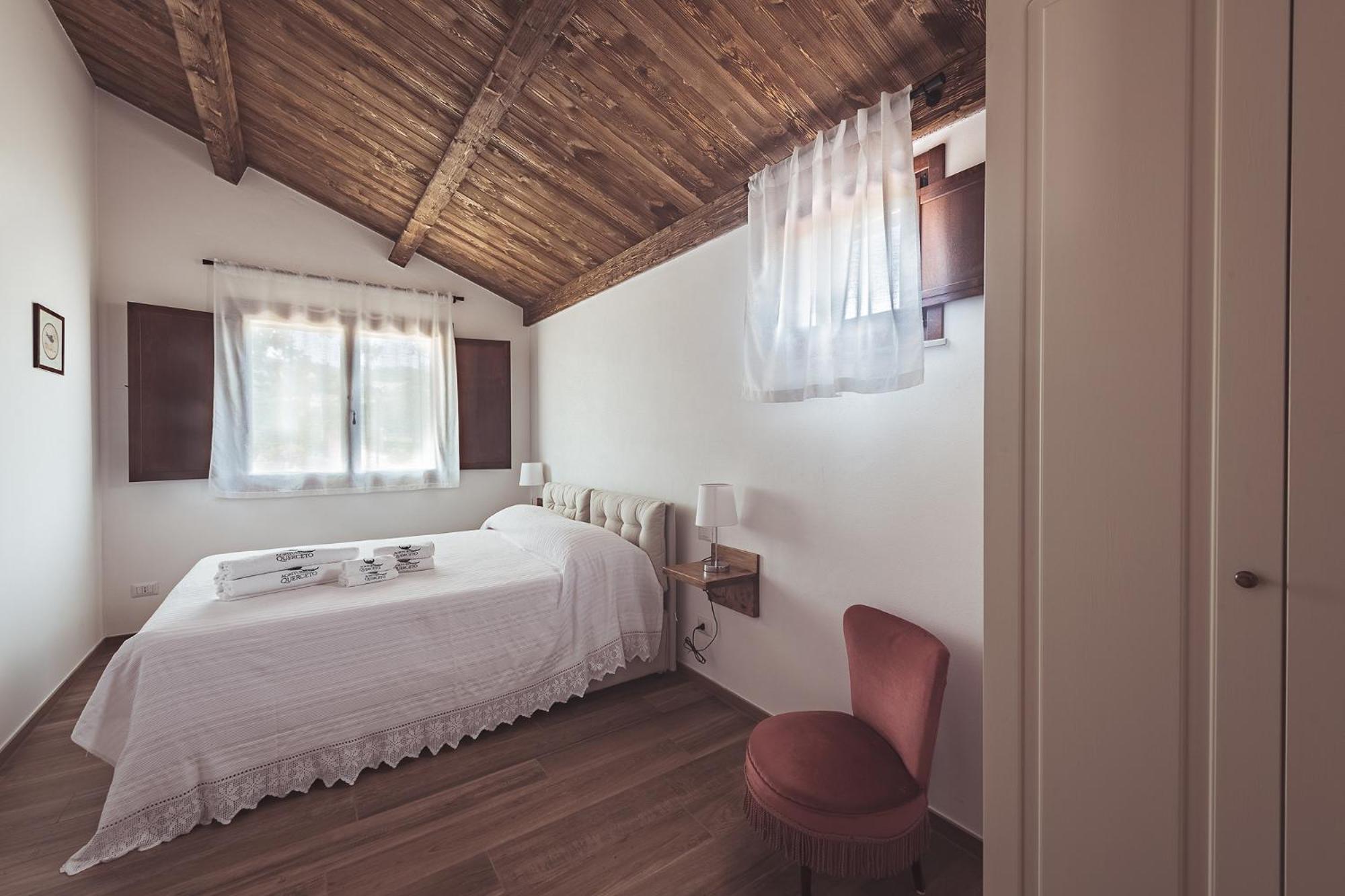 Agriturismo Querceto