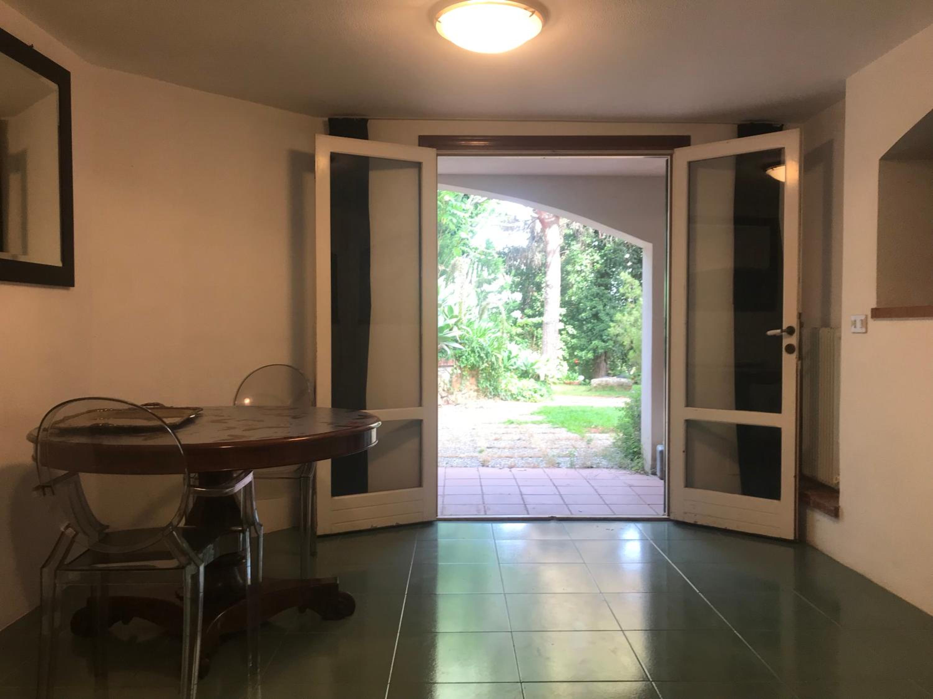 Park House view 4