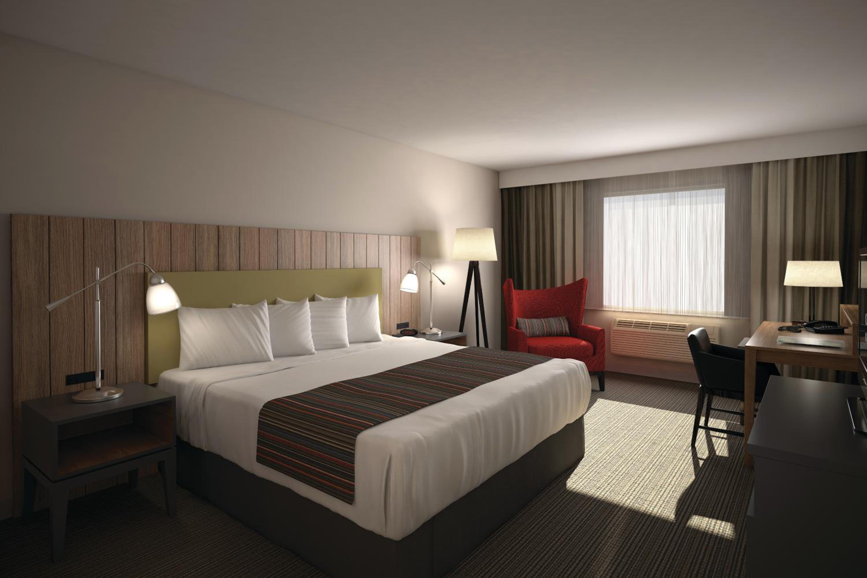 Enid Vacations - Country Inn  Suites by Radisson, Enid, OK - Property Image 9