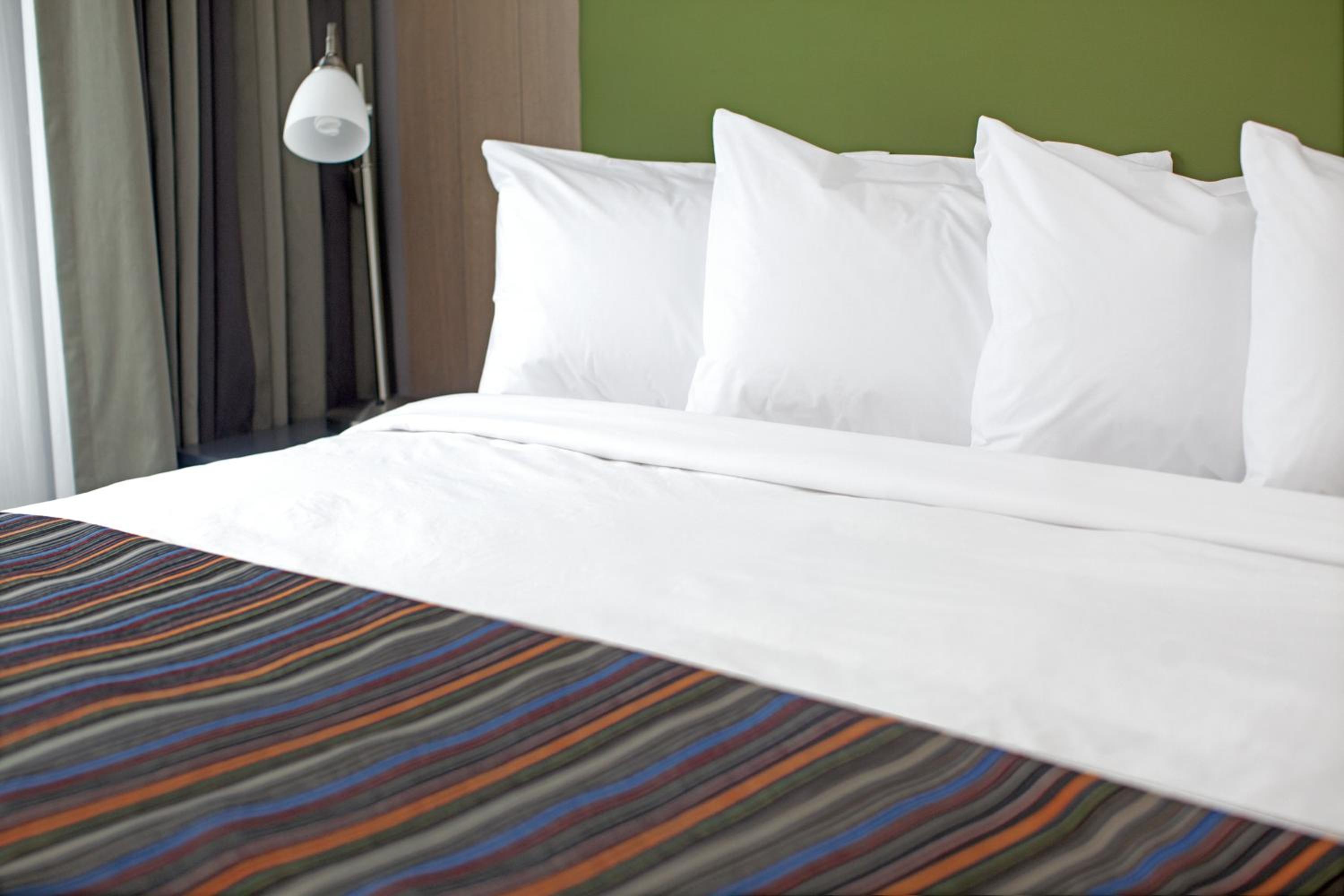 Enid Vacations - Country Inn  Suites by Radisson, Enid, OK - Property Image 2