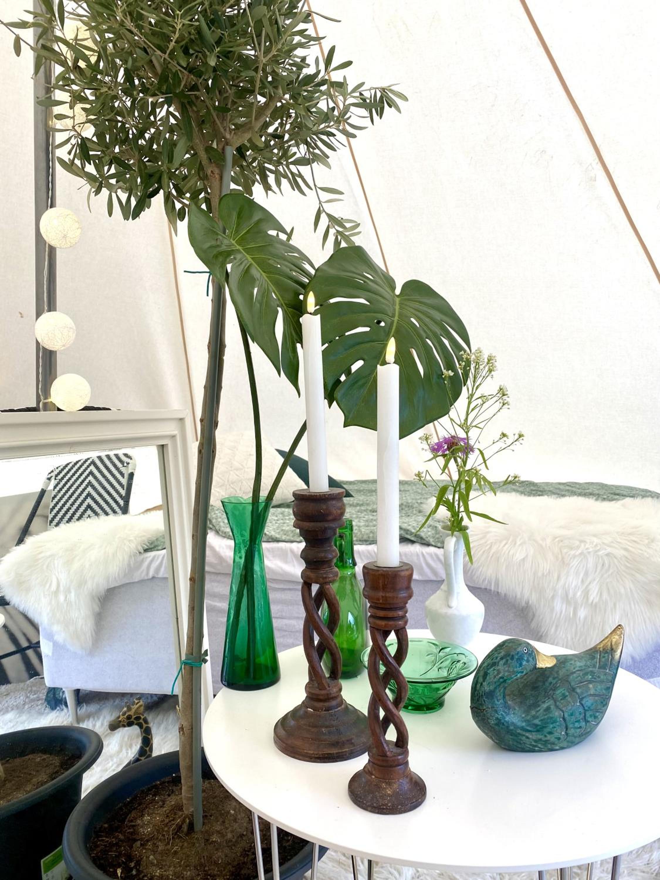 Sörby Glamping