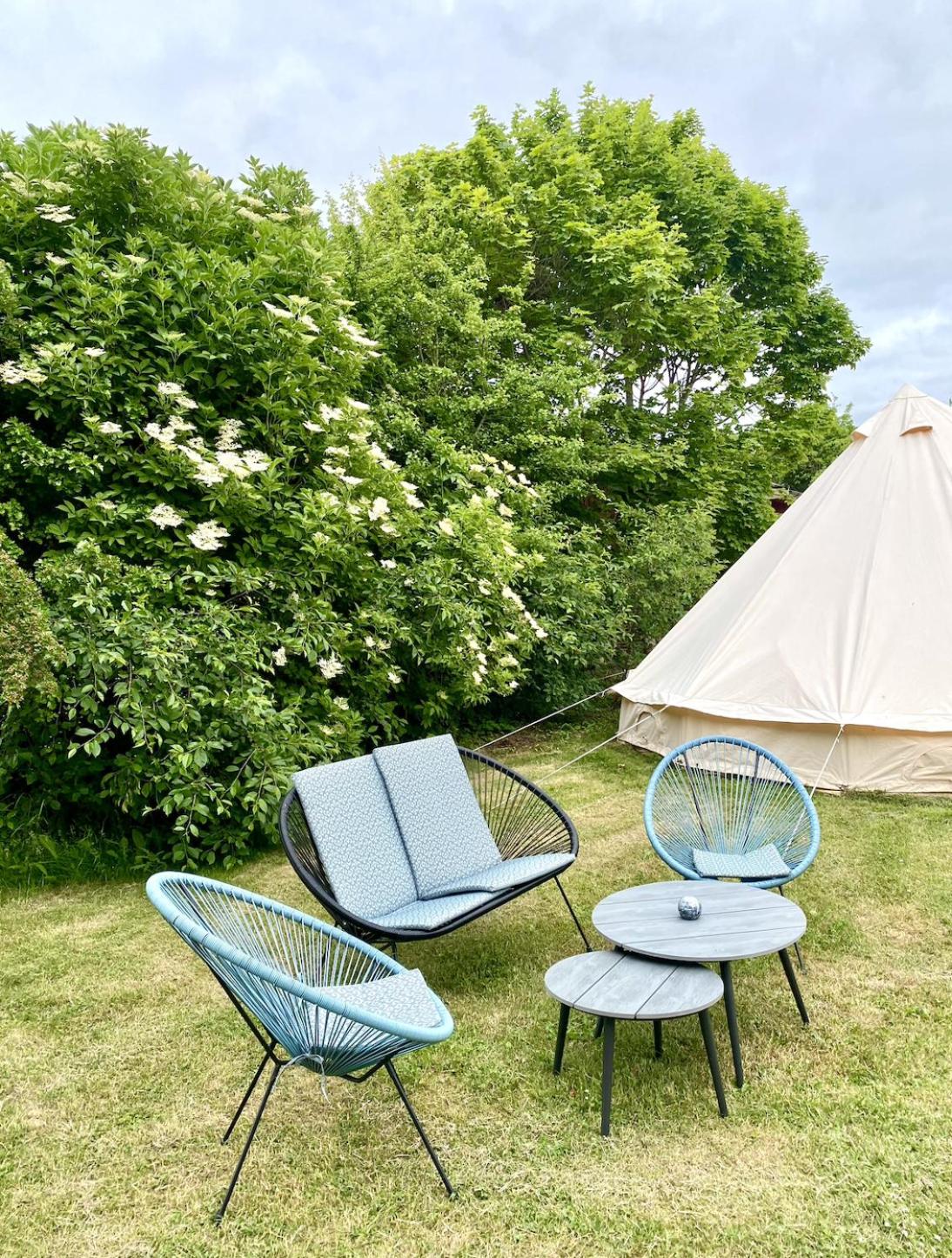 Sörby Glamping