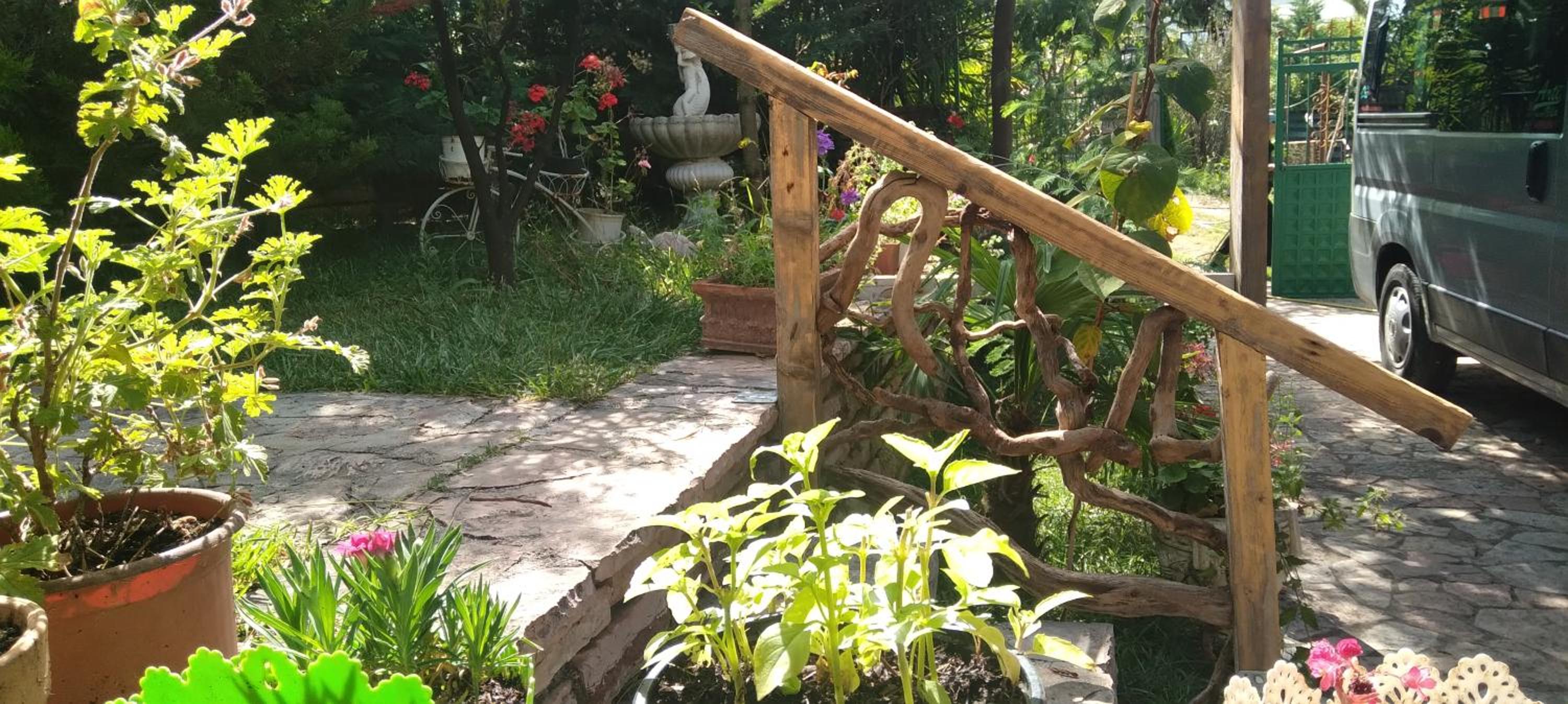 Arti Vila