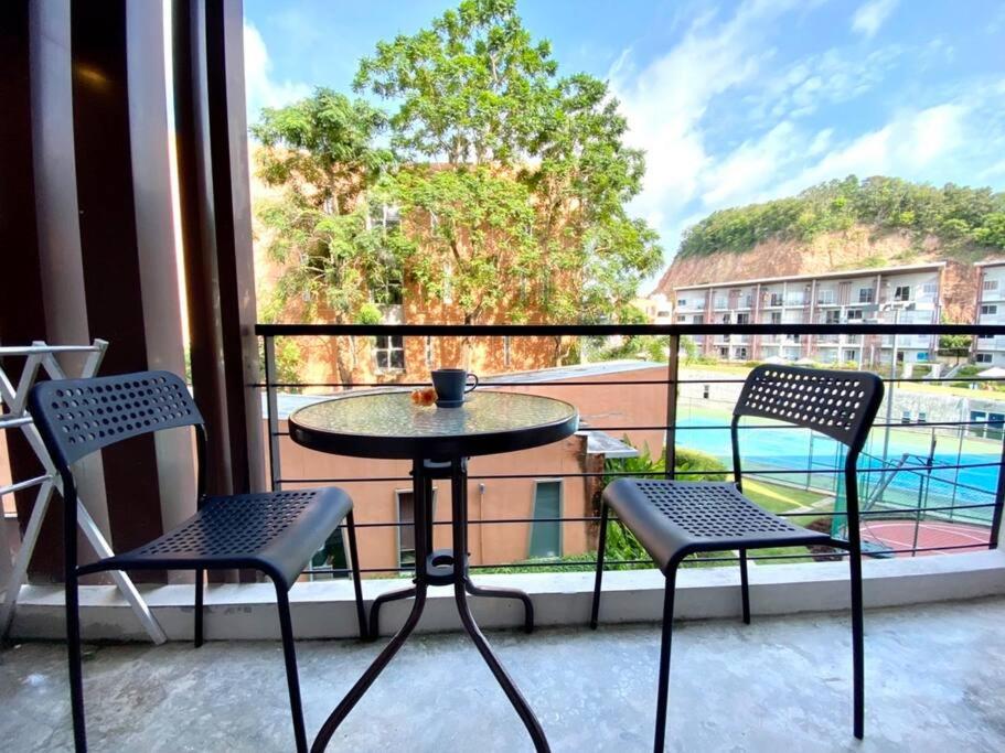 STUDIO DESIGN 5 ETOILES Resort view 3