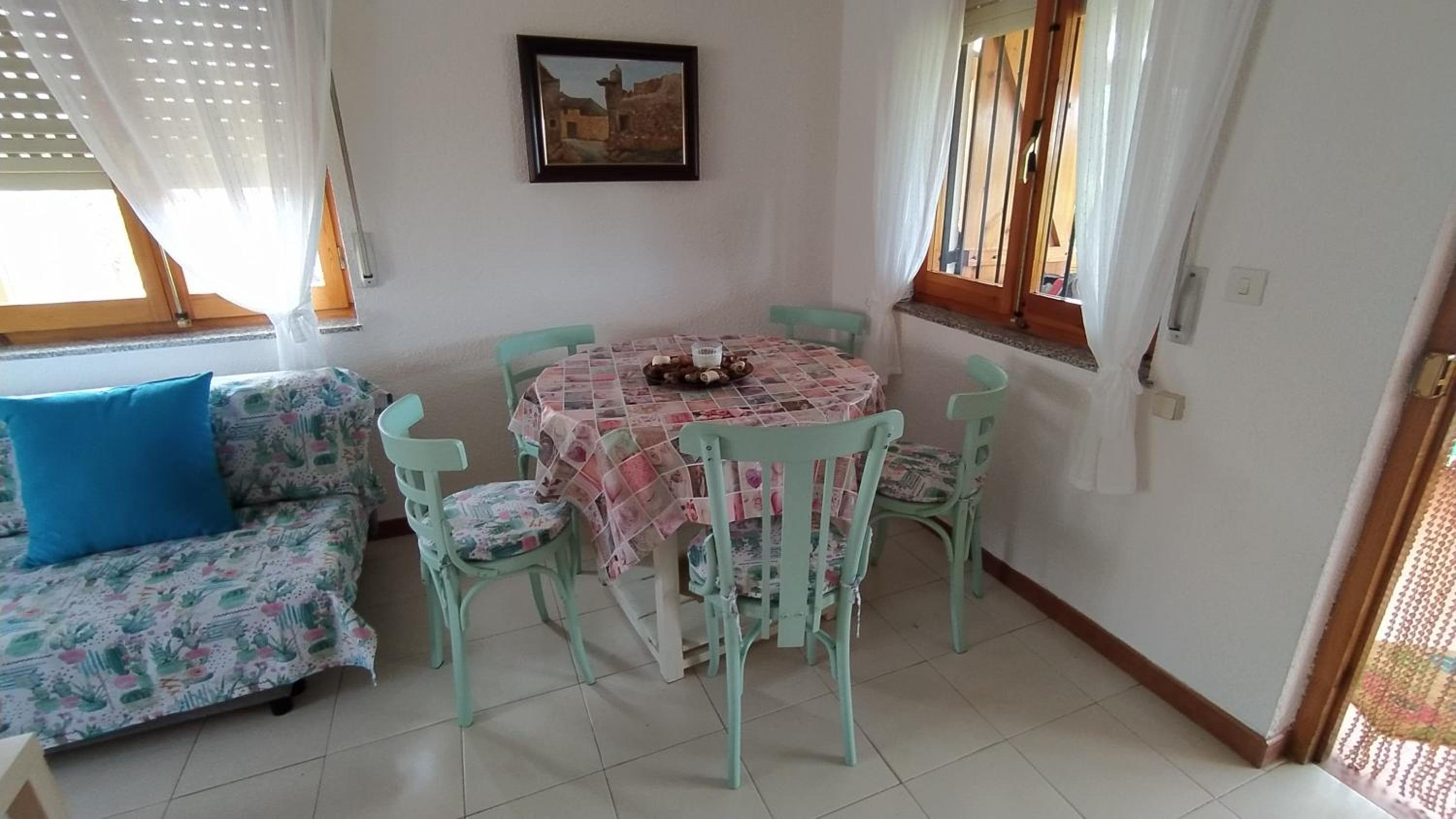 Chalet en el Orbigo view 4