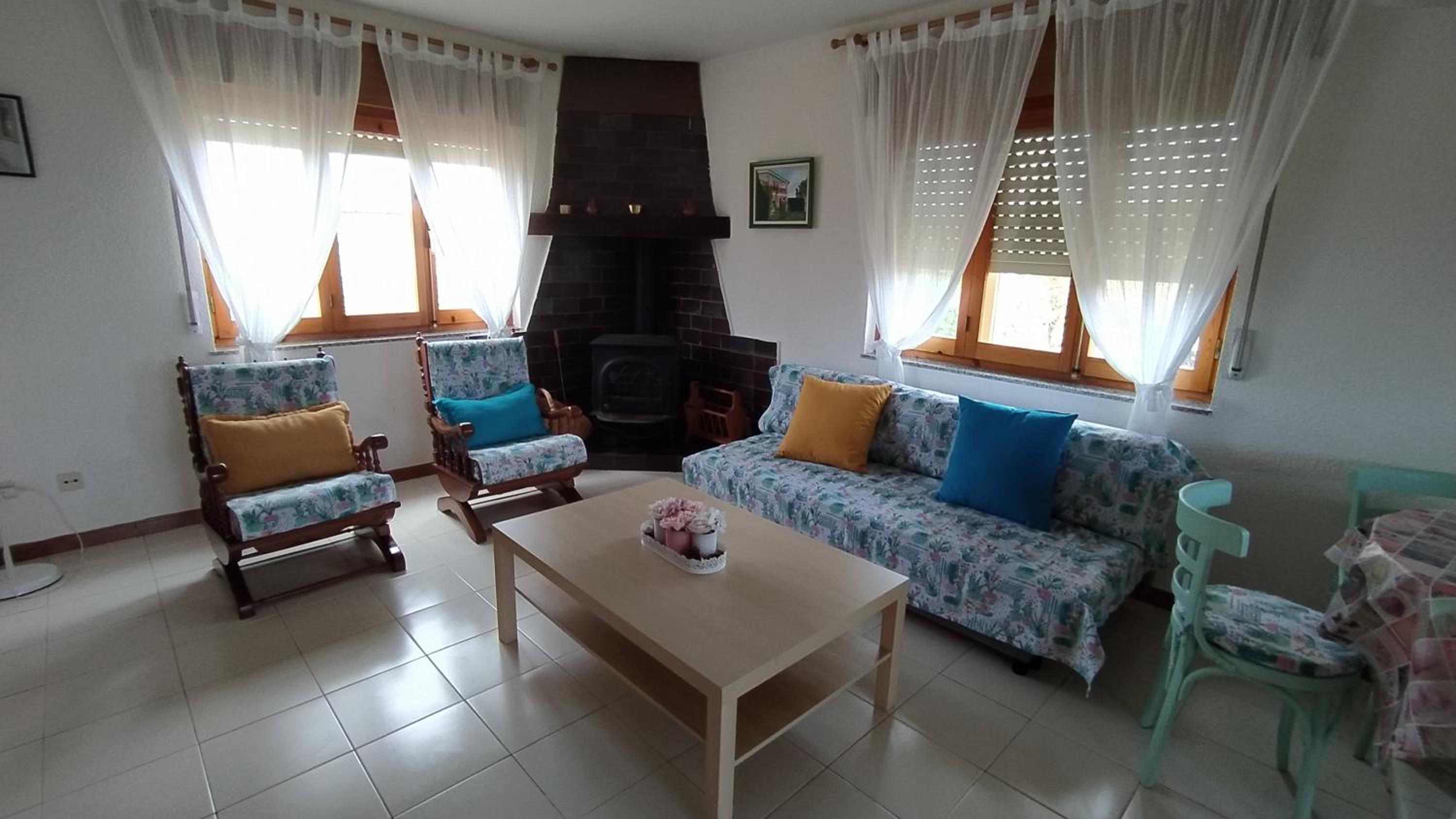 Chalet en el Orbigo view 3