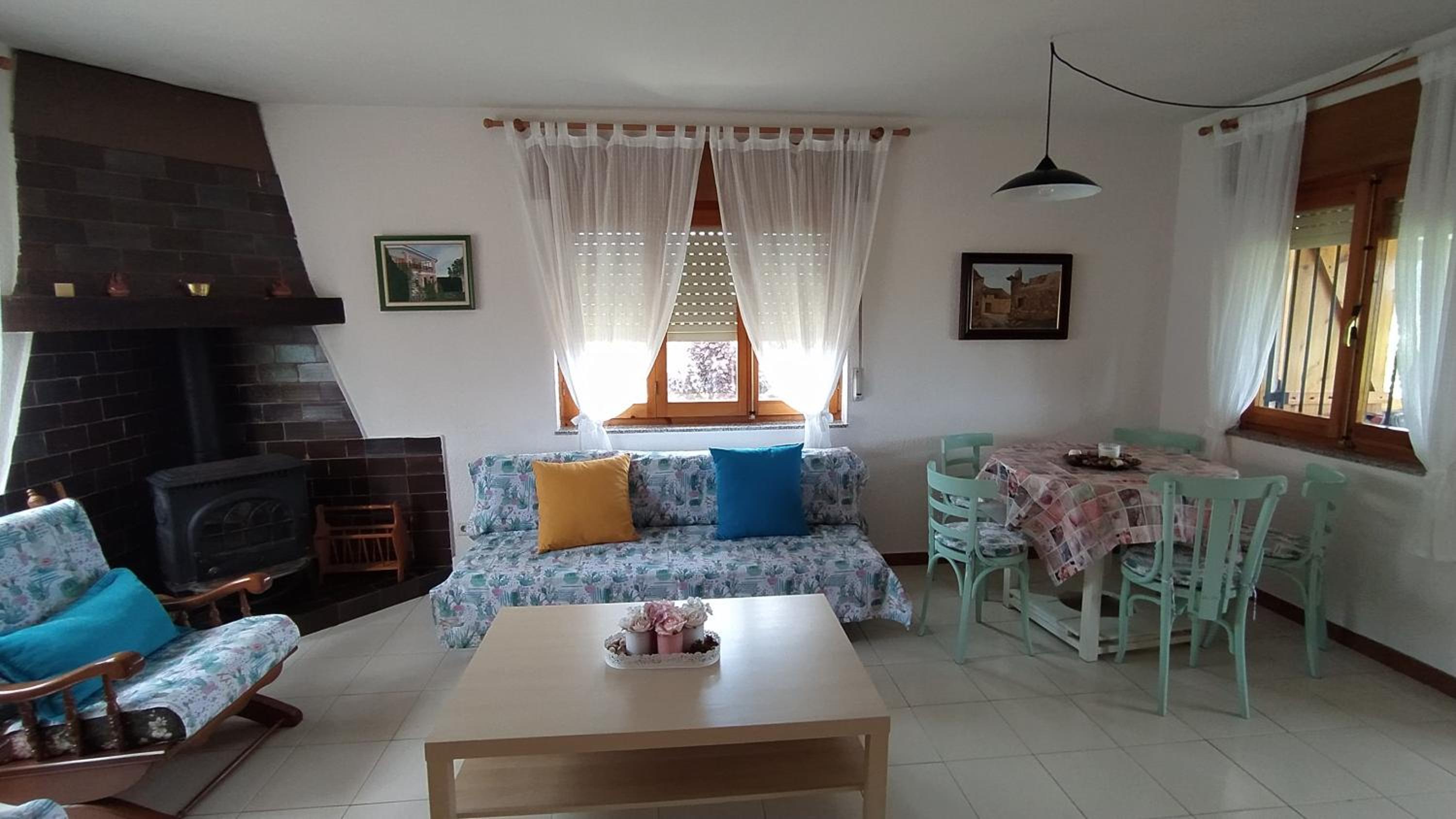 Chalet en el Orbigo view 5