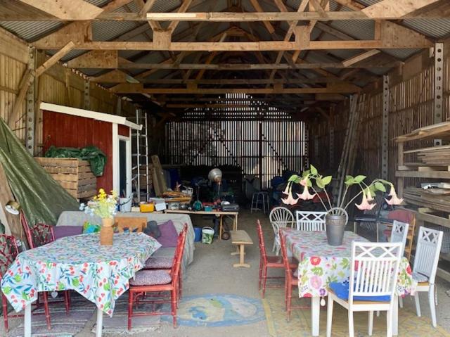 Sörby Glamping