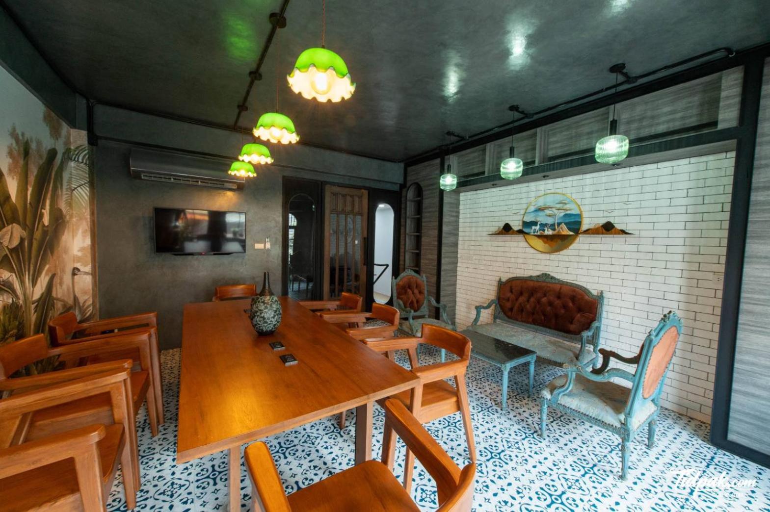 Lynlan Hostel & Cafe, Хатъяй, Таиланд - 3