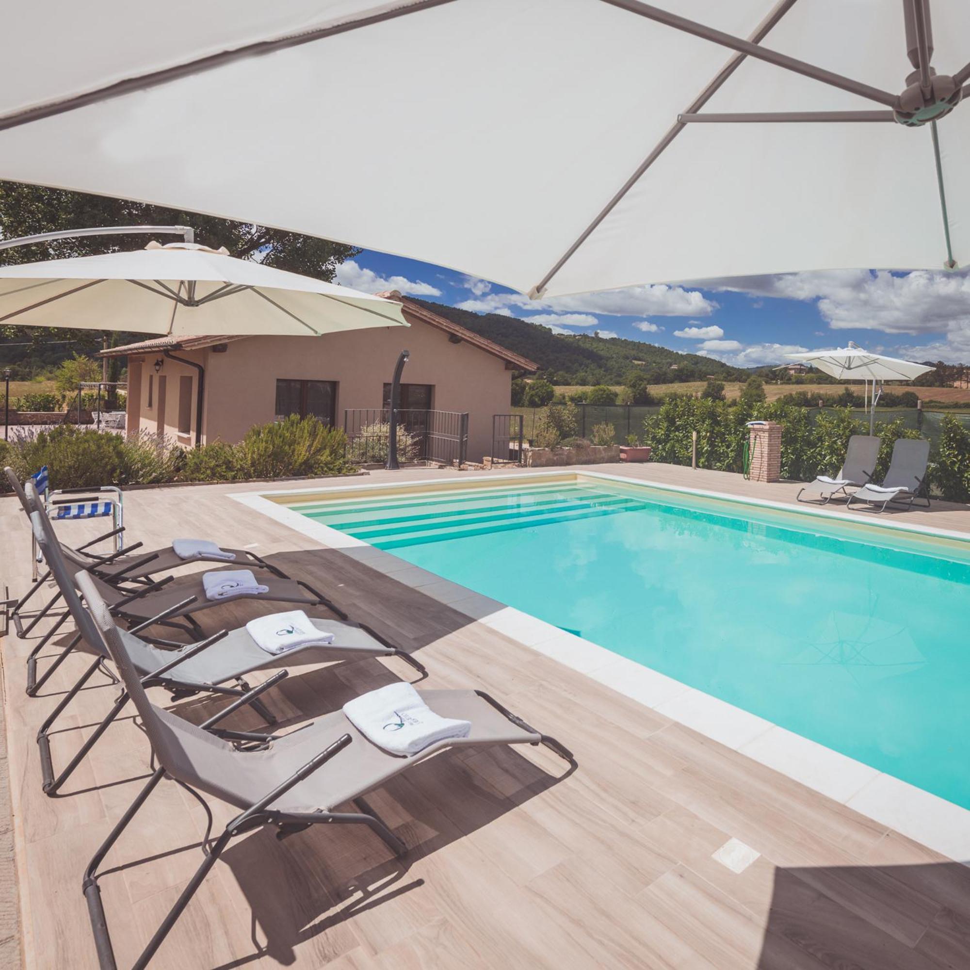 Agriturismo Querceto