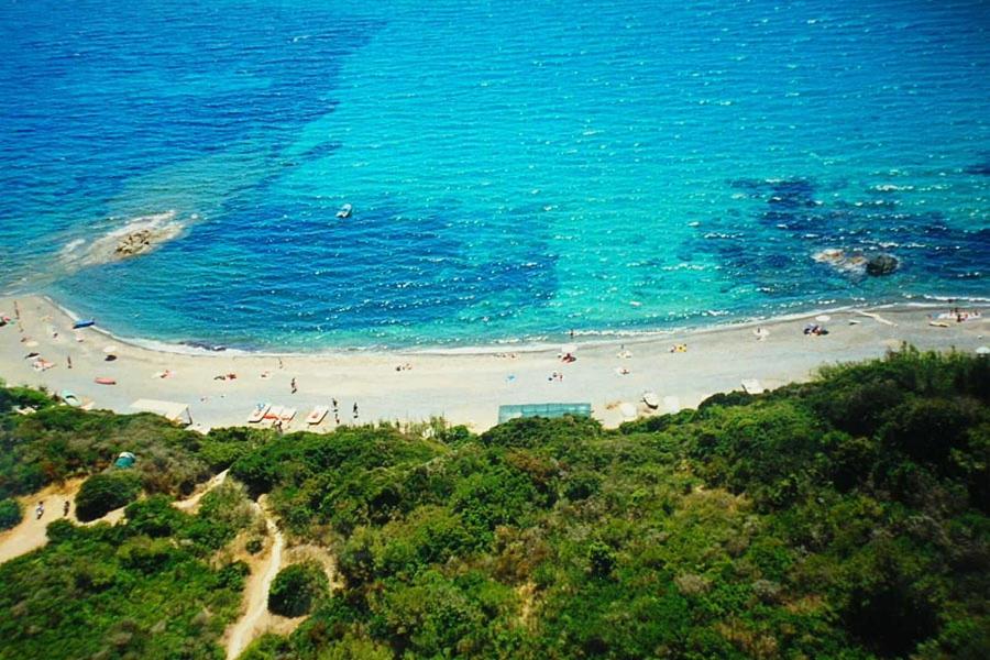 Residence Baia di Norsi