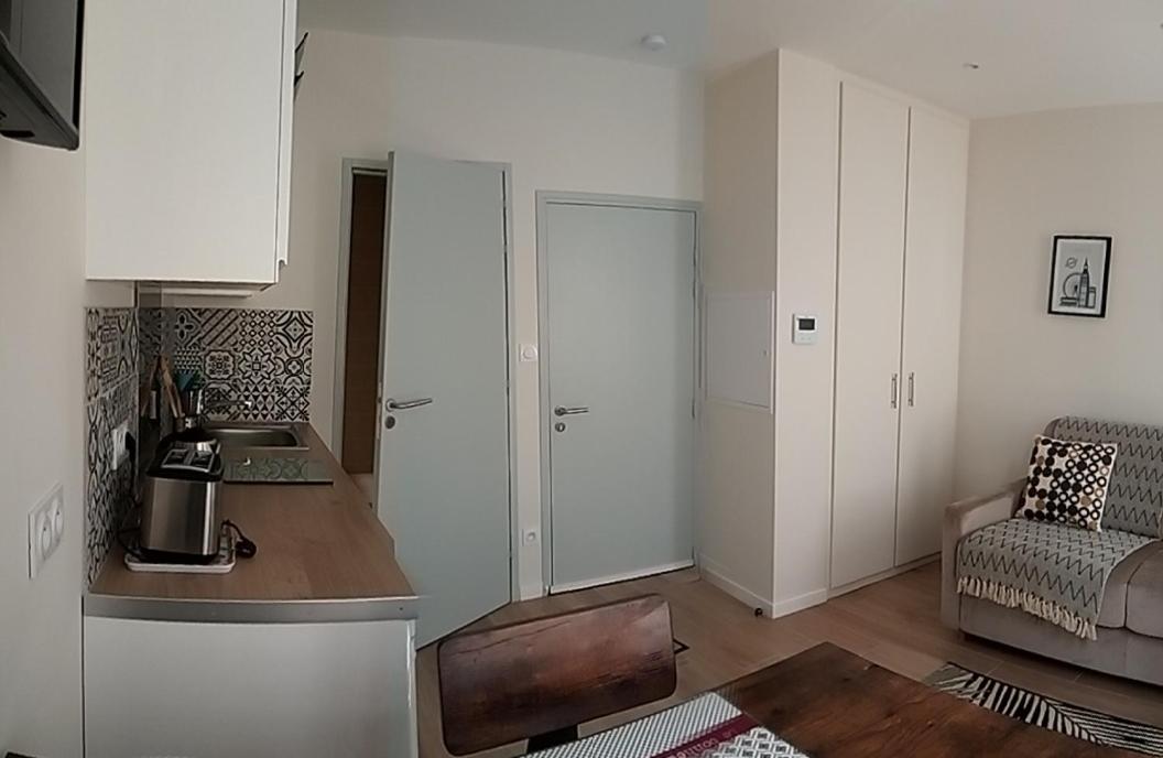 Hotel Chez Marie Louise - Image 1