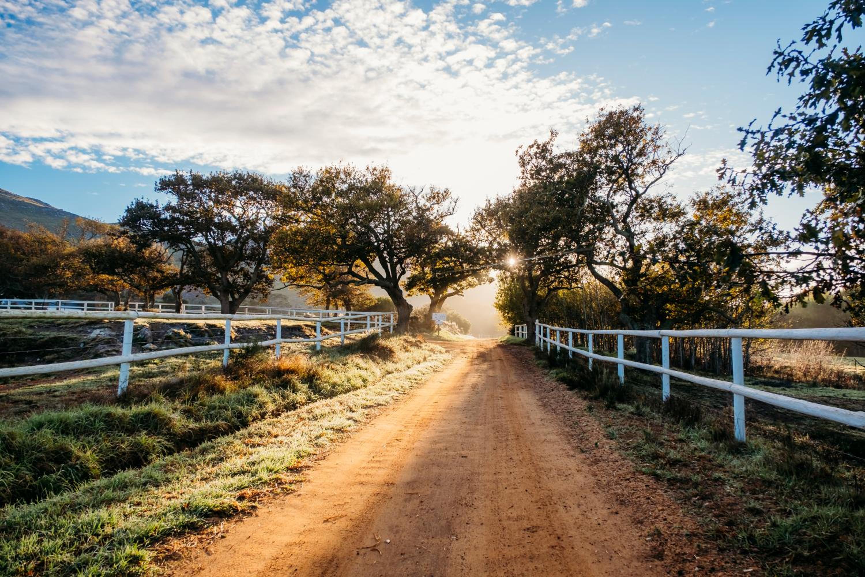 White Water Farm