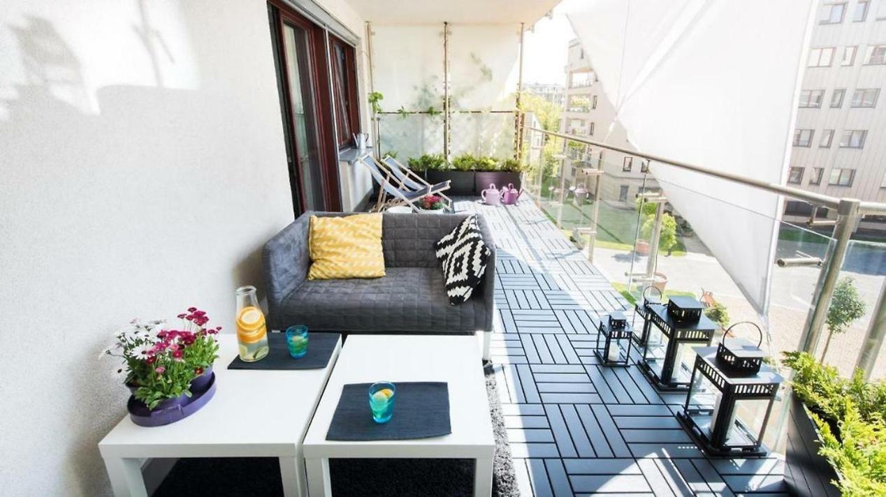 Premium Apartment for Old Town & Jewish Quarter plus Balcony and Pool view 5