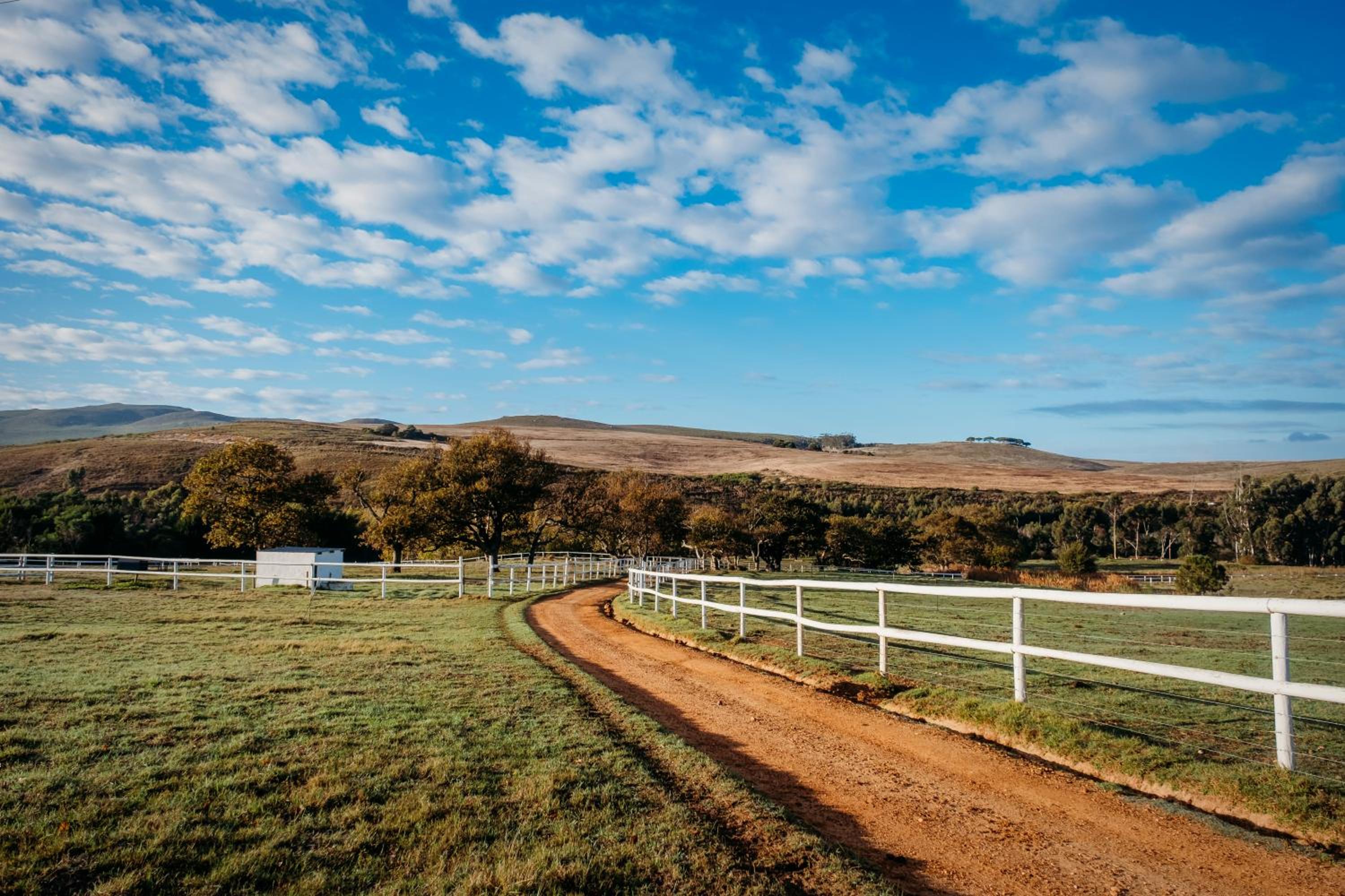 White Water Farm