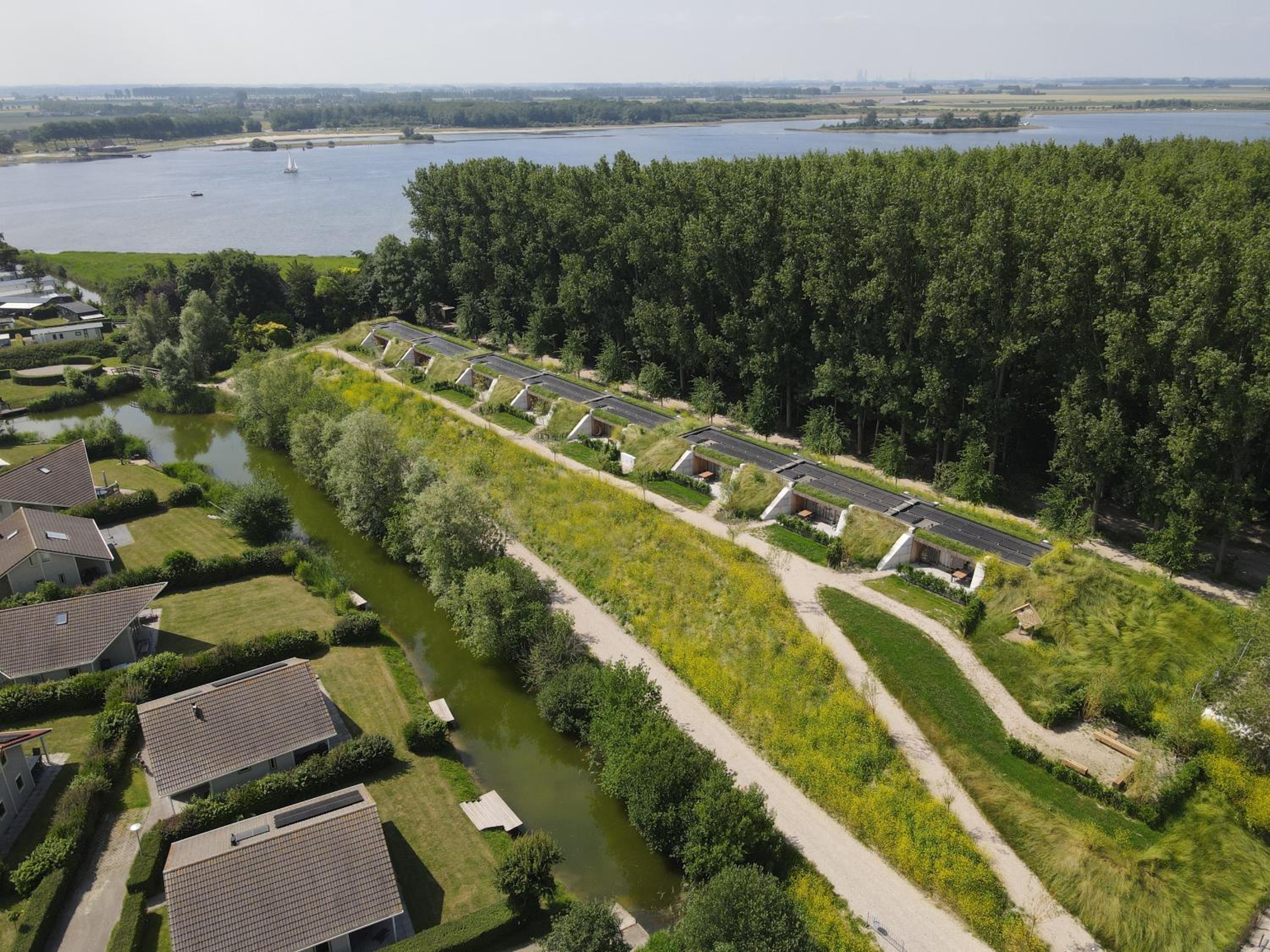 Zeeuwse Dijksuite view 3