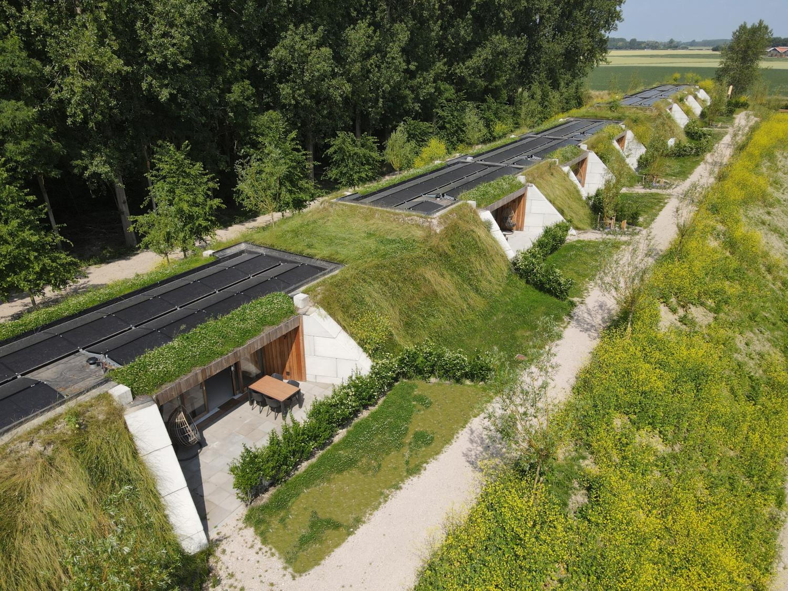 Zeeuwse Dijksuite view 2