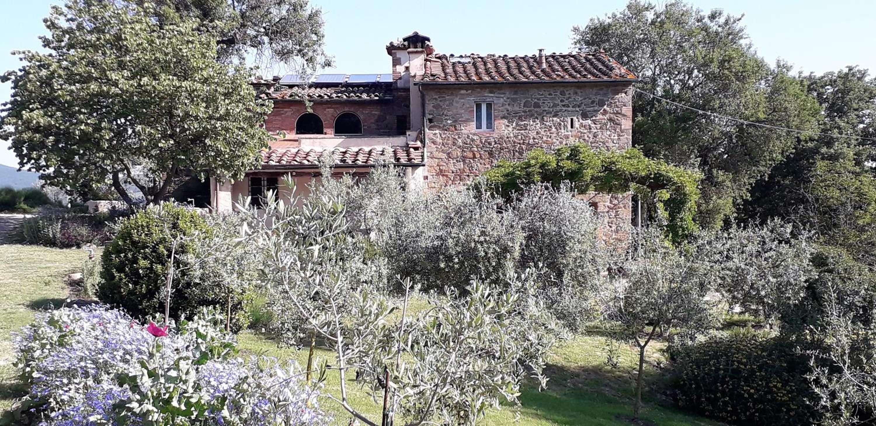 Agriturismo Timignano